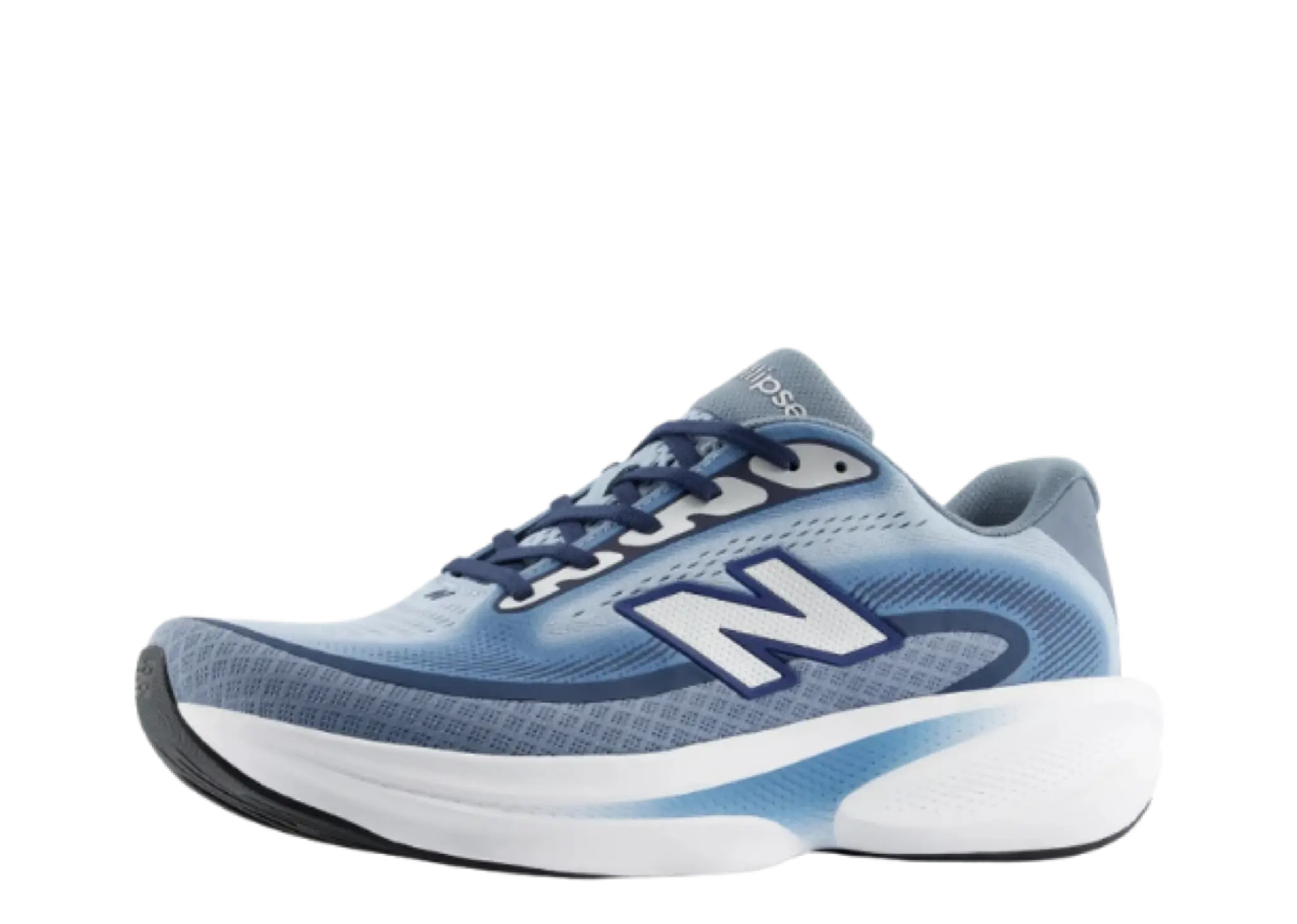 New Balance Ellipse Heron Blue Navy - photo 2