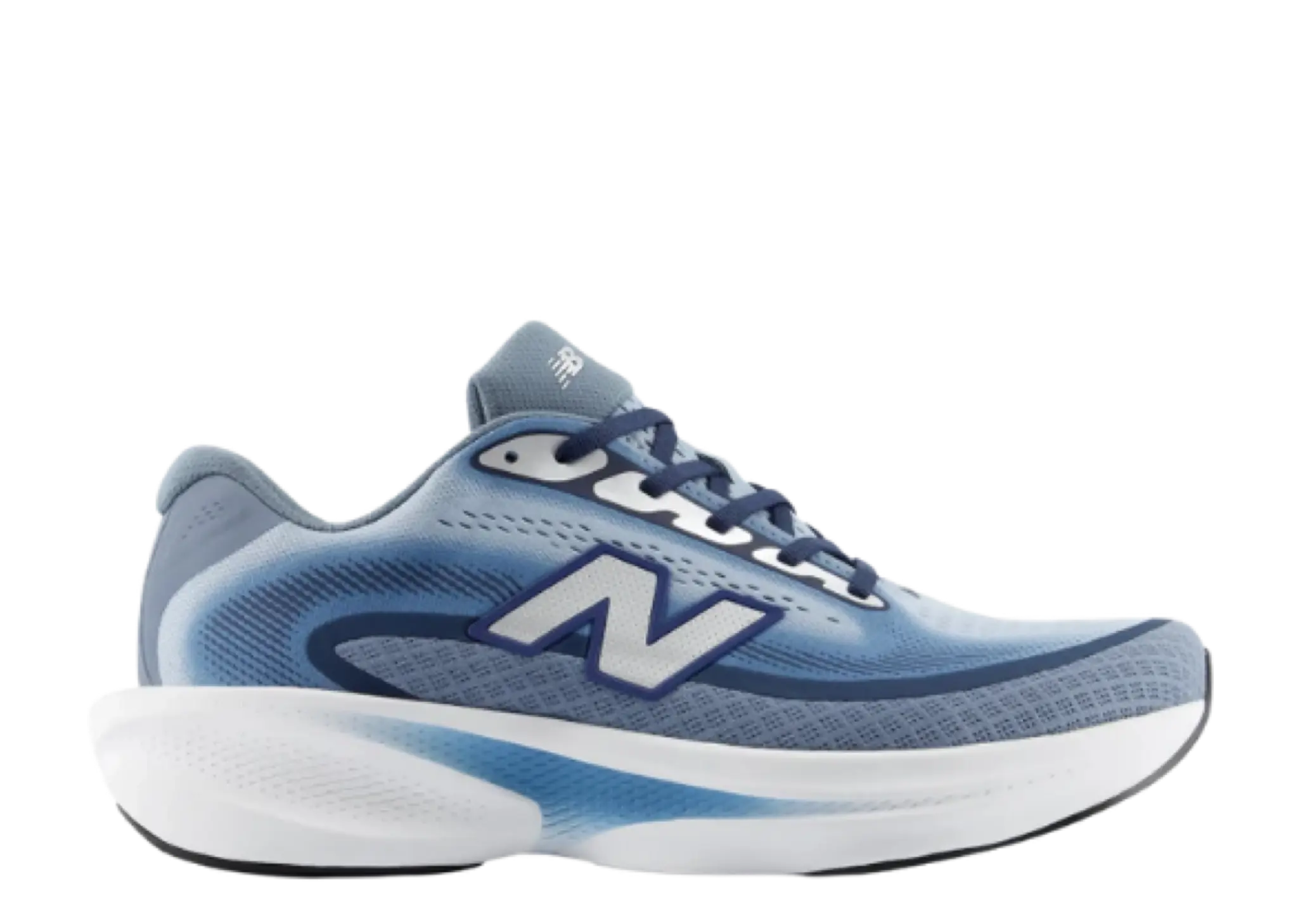 New Balance Ellipse Heron Blue Navy