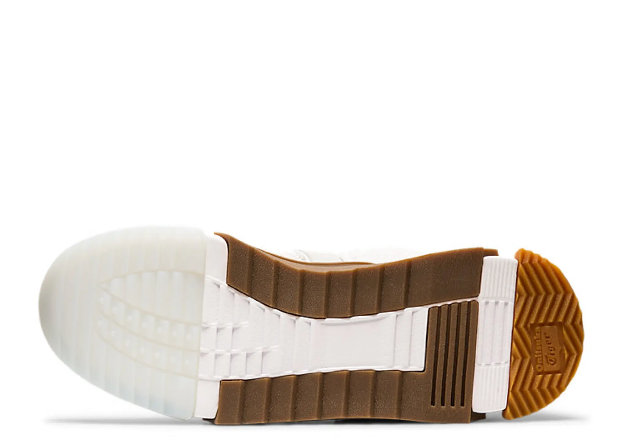 Onitsuka Tiger D-Trainer Slip On Cream Gray - photo 4