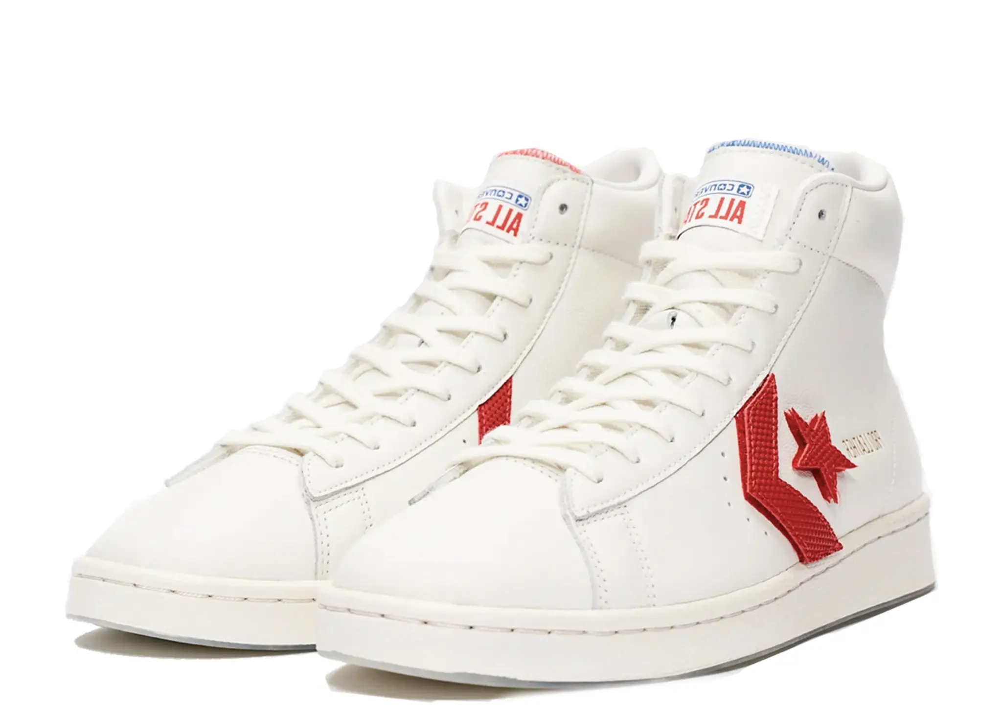 Converse Pro Leather High Birth of Flight - photo 2