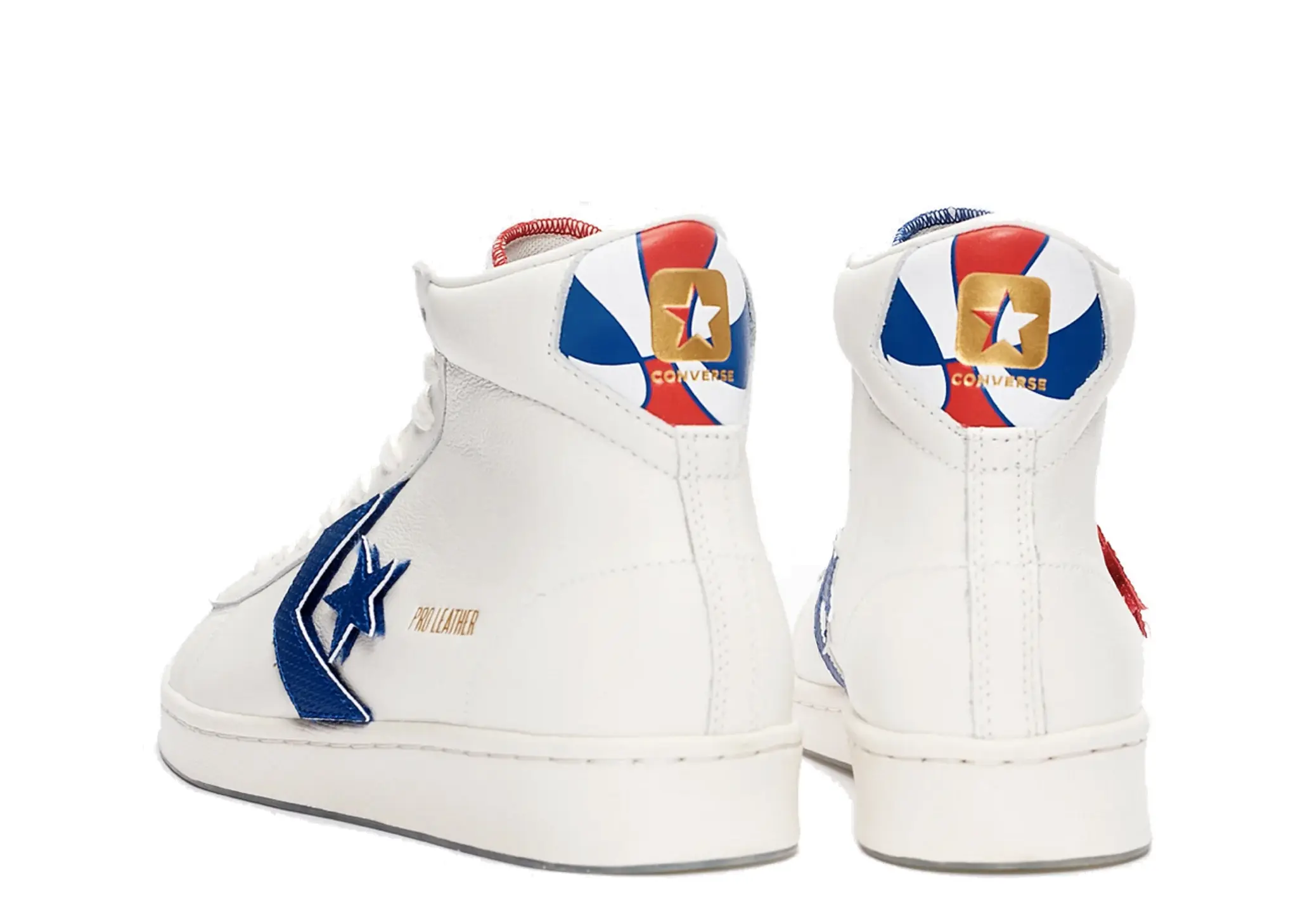Converse Pro Leather High Birth of Flight - photo 3