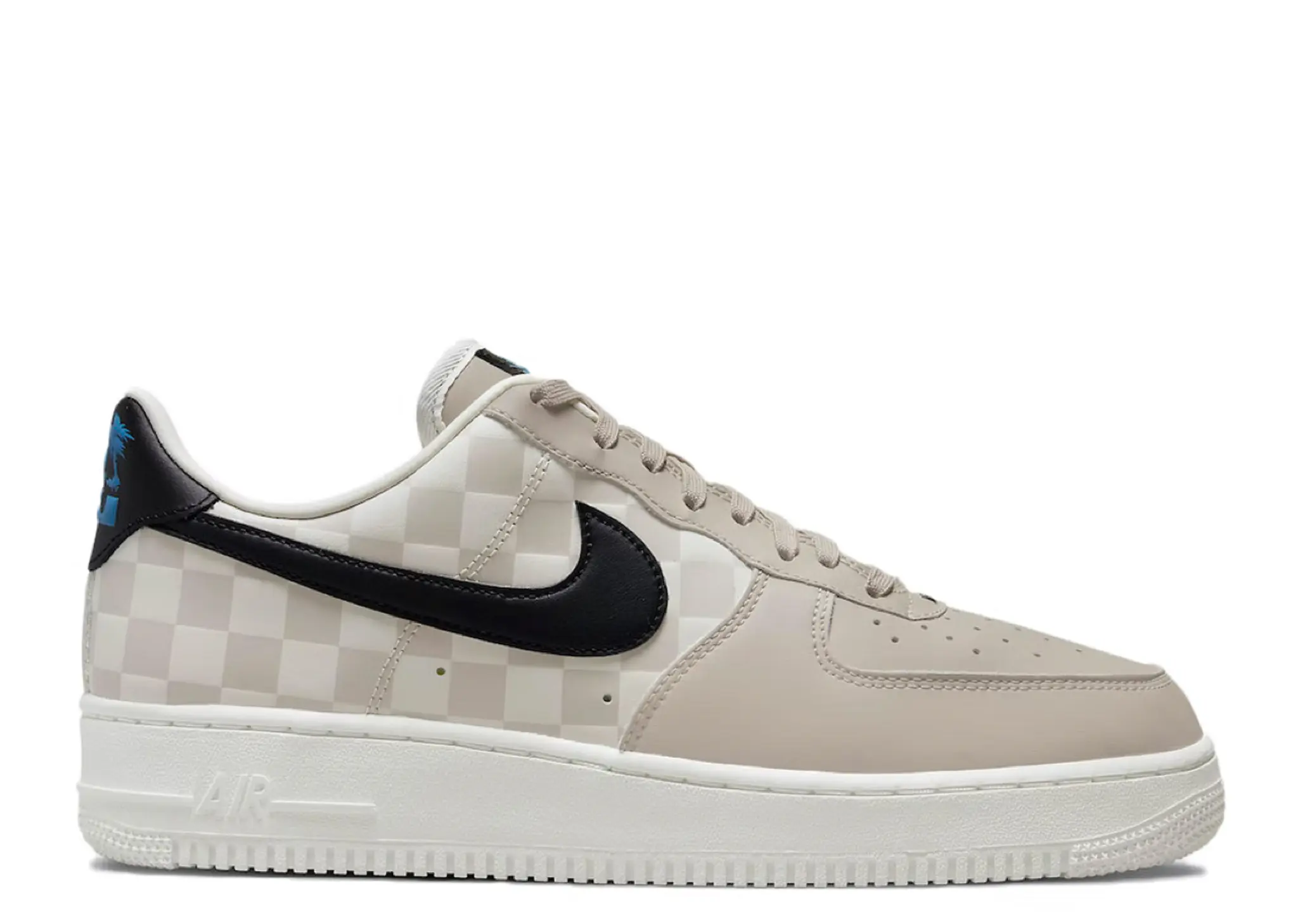 Nike Air Force 1 Low LeBron James Strive For Greatness