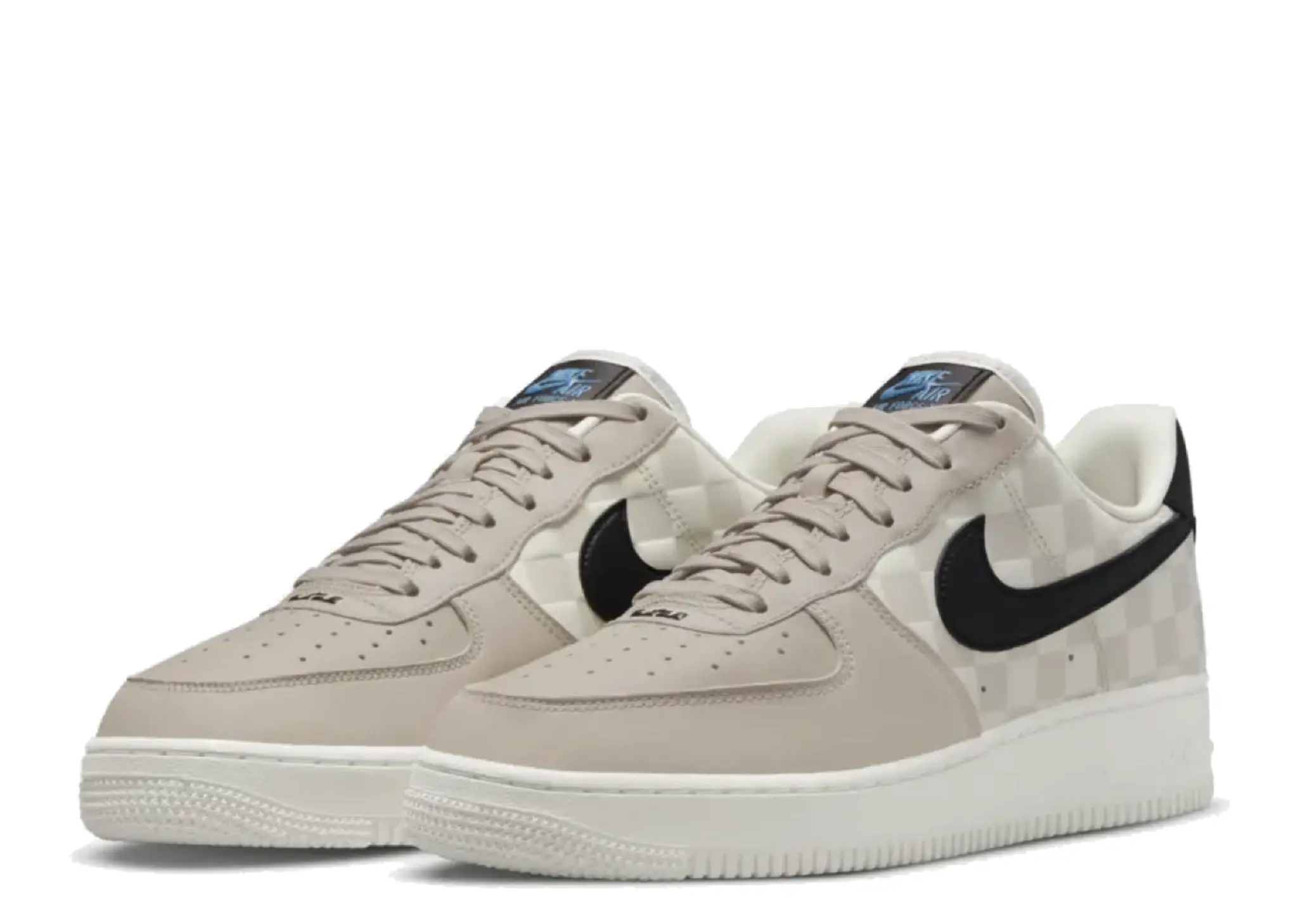 Nike Air Force 1 Low LeBron James Strive For Greatness - photo 2