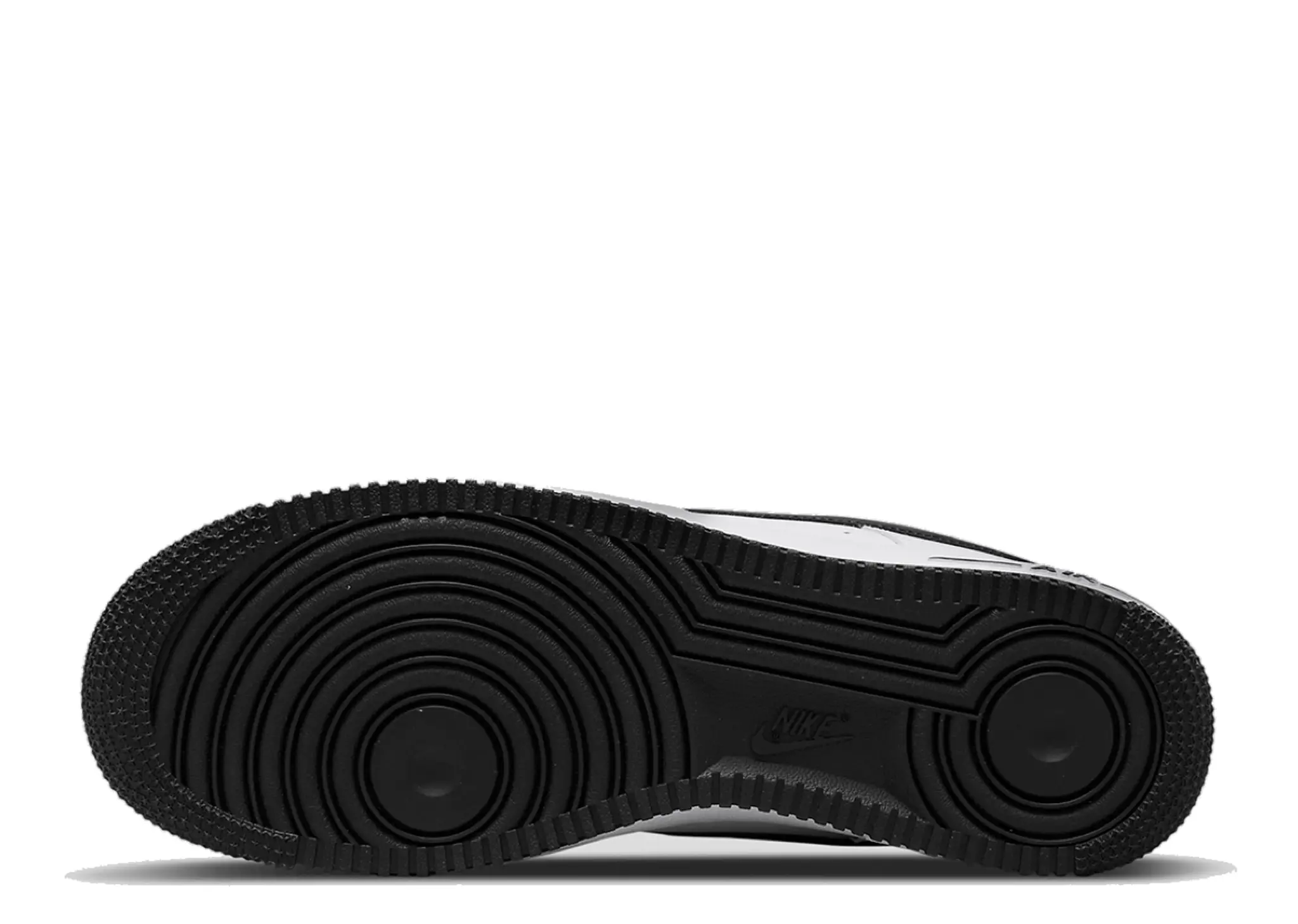 Nike Air Force 1 Low '07 White Black (2022) - photo 4