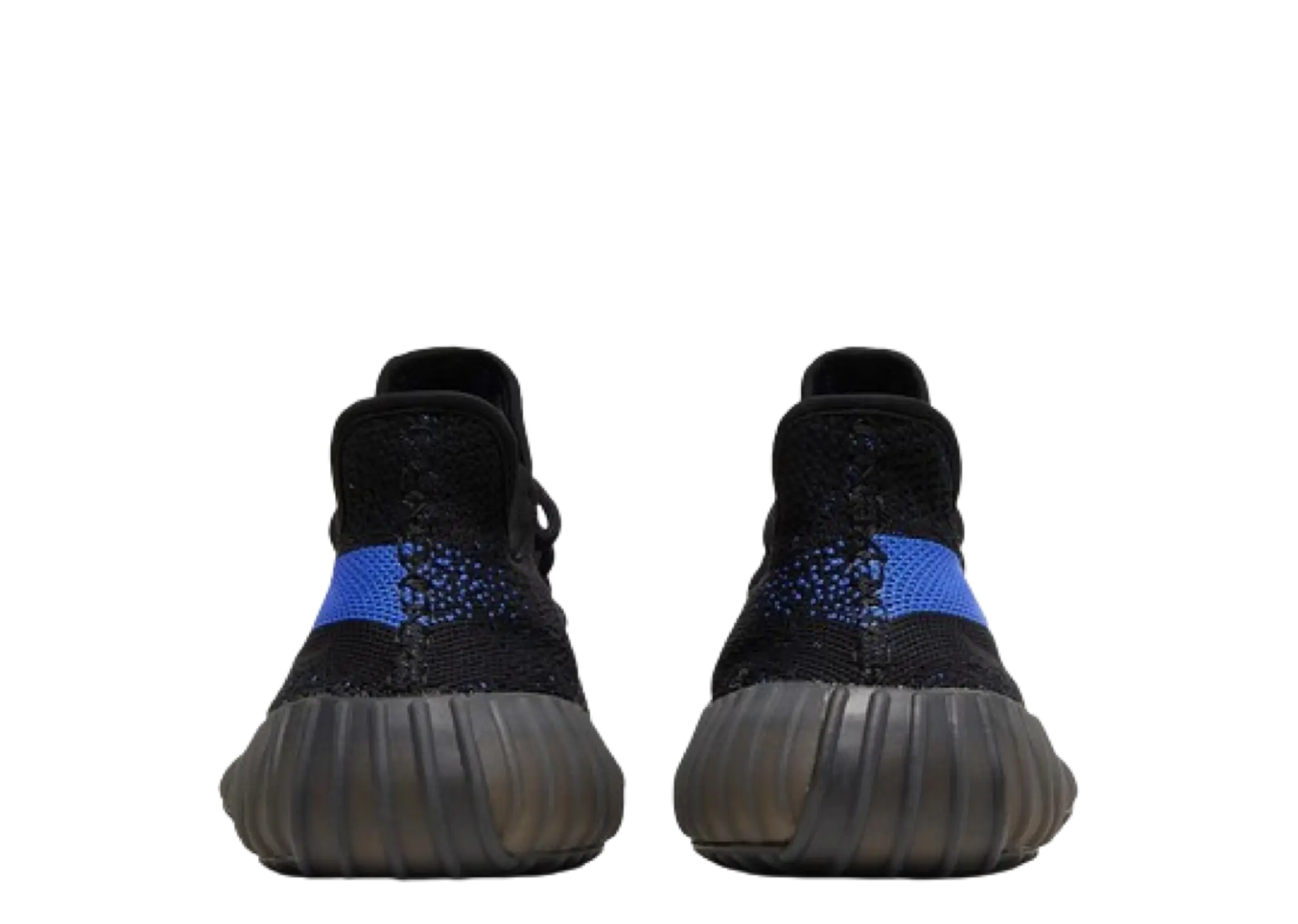 Yeezy Boost 350 V2 Dazzling Blue - photo 3