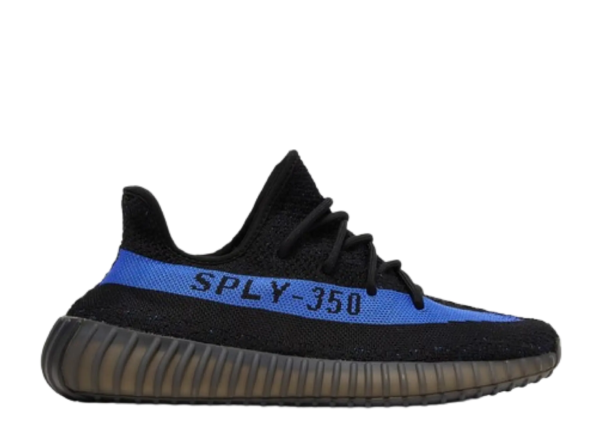 Yeezy Boost 350 V2 Dazzling Blue