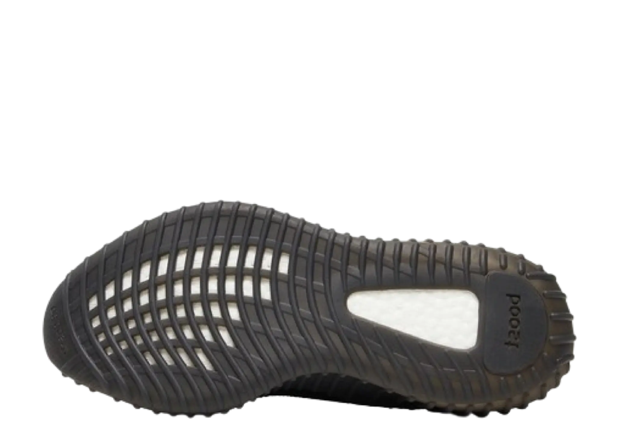 Yeezy Boost 350 V2 Dazzling Blue - photo 4