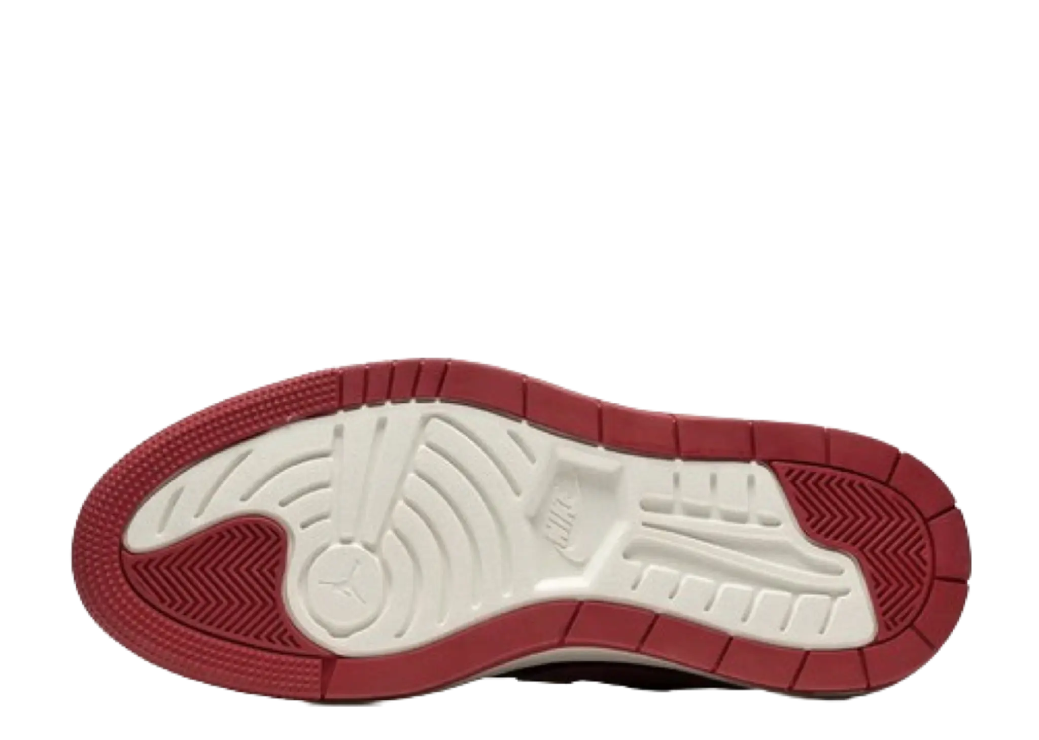Air Jordan 1 Low LV8D Elevated Bred (Women's) - photo 4
