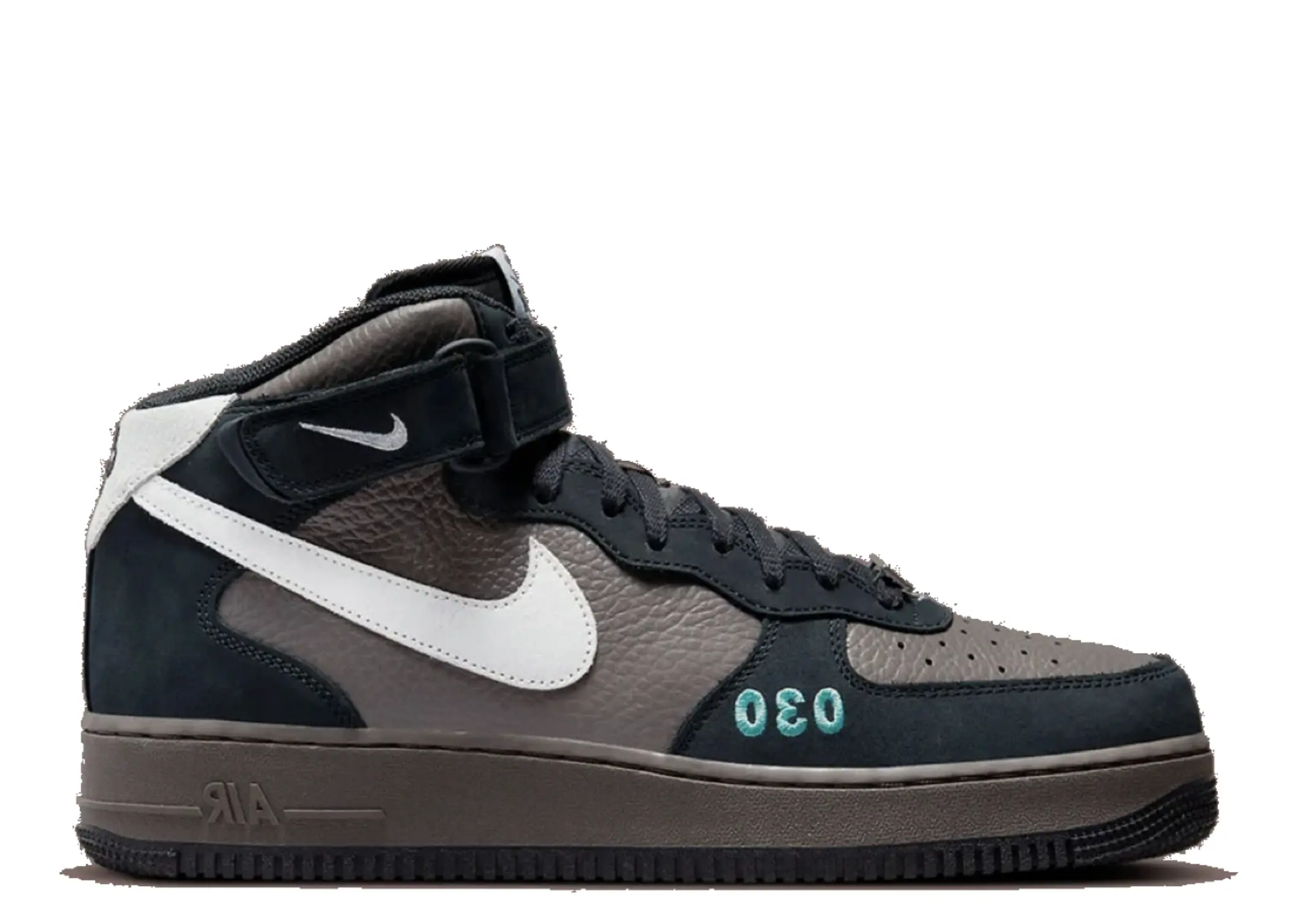 Nike Air Force 1 Mid Berlin
