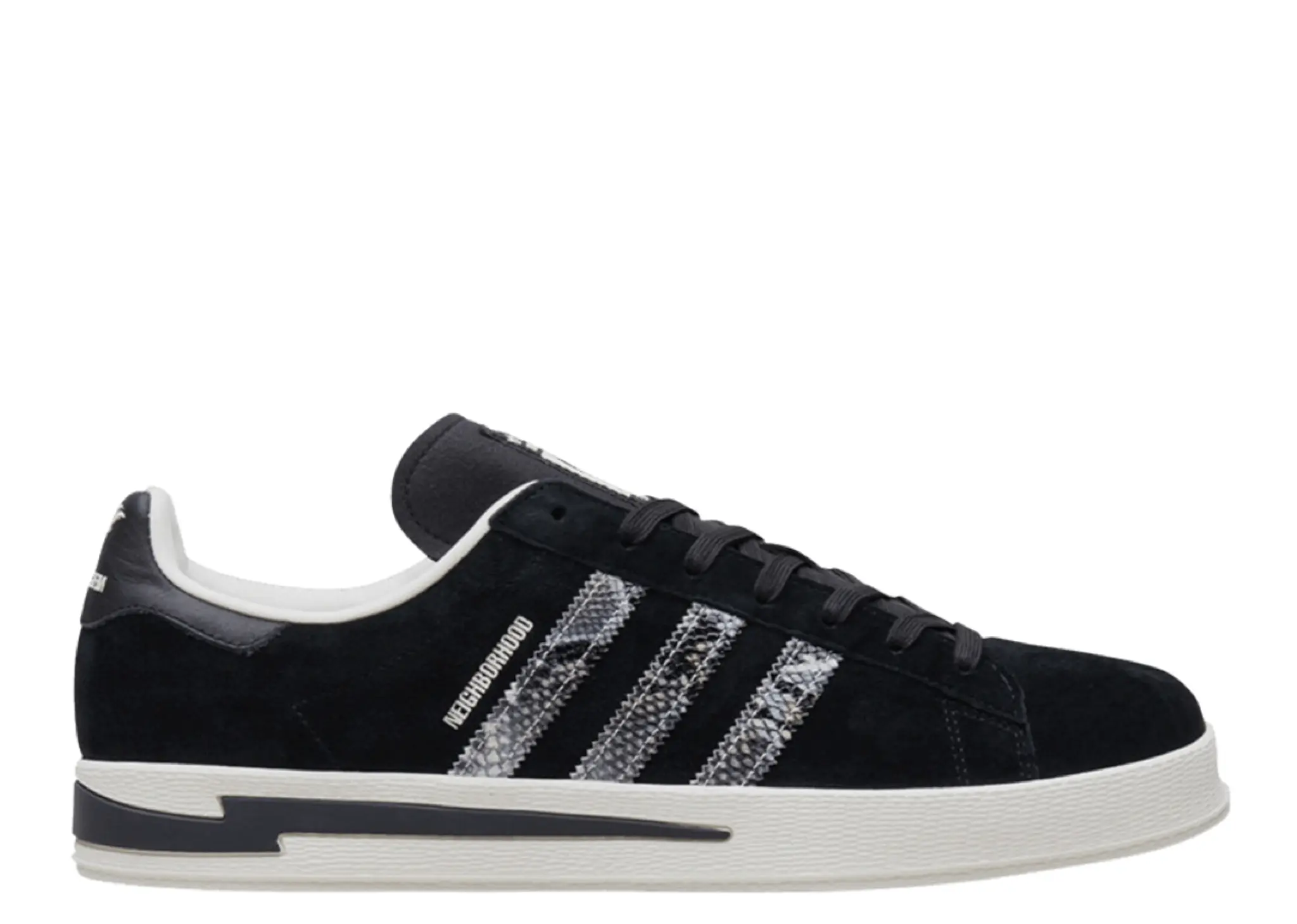 Adidas Campus Invincible x Neighborhood