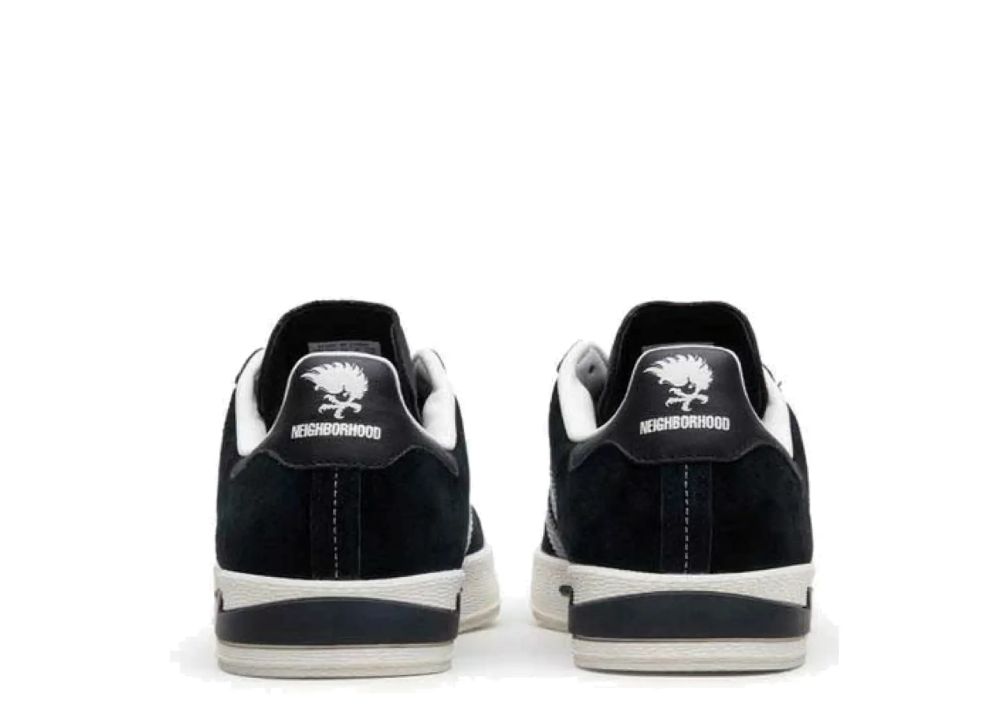 Adidas Campus Invincible x Neighborhood - photo 3
