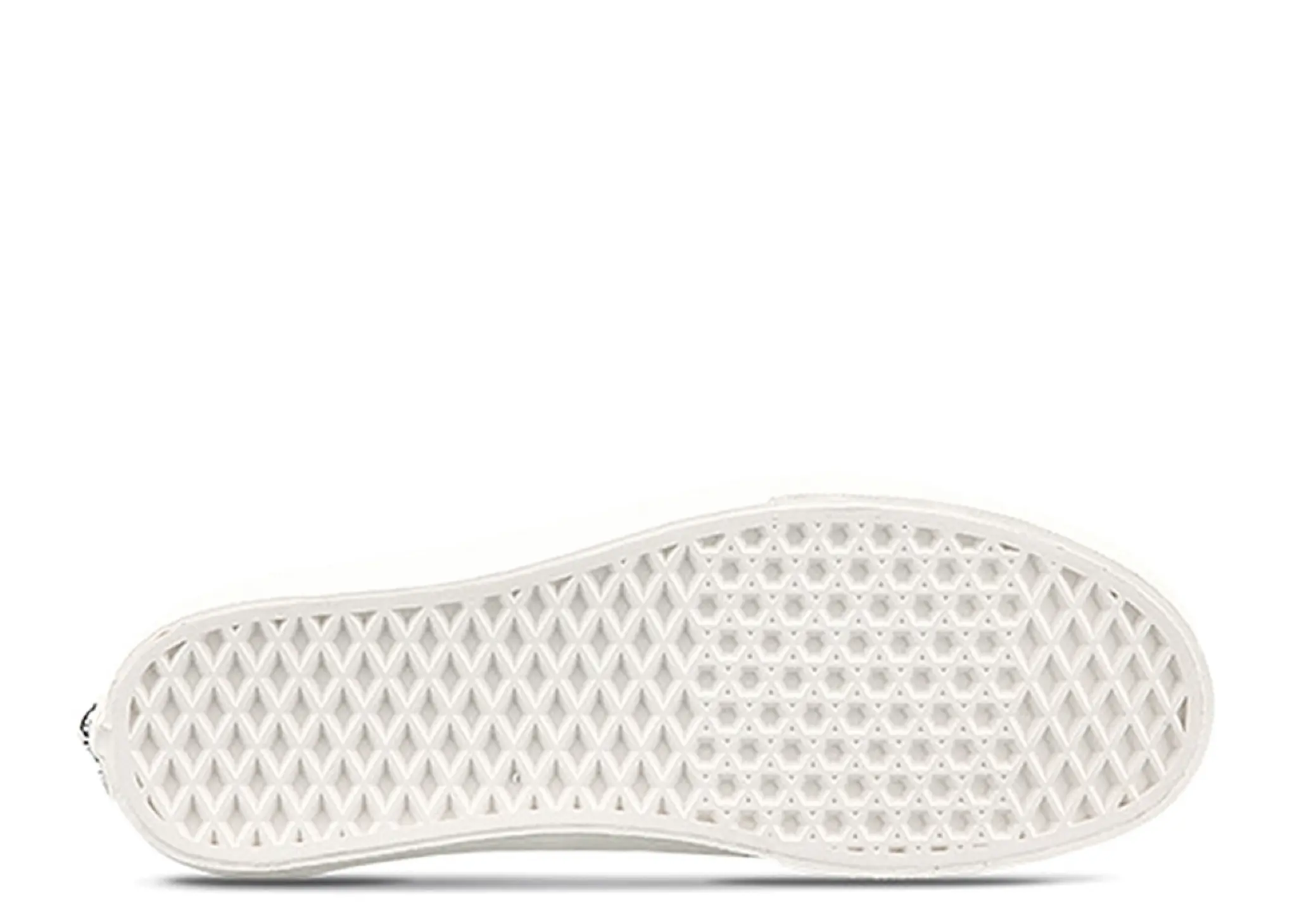Vans Authentic Woven Plaid Marshmallow - photo 4