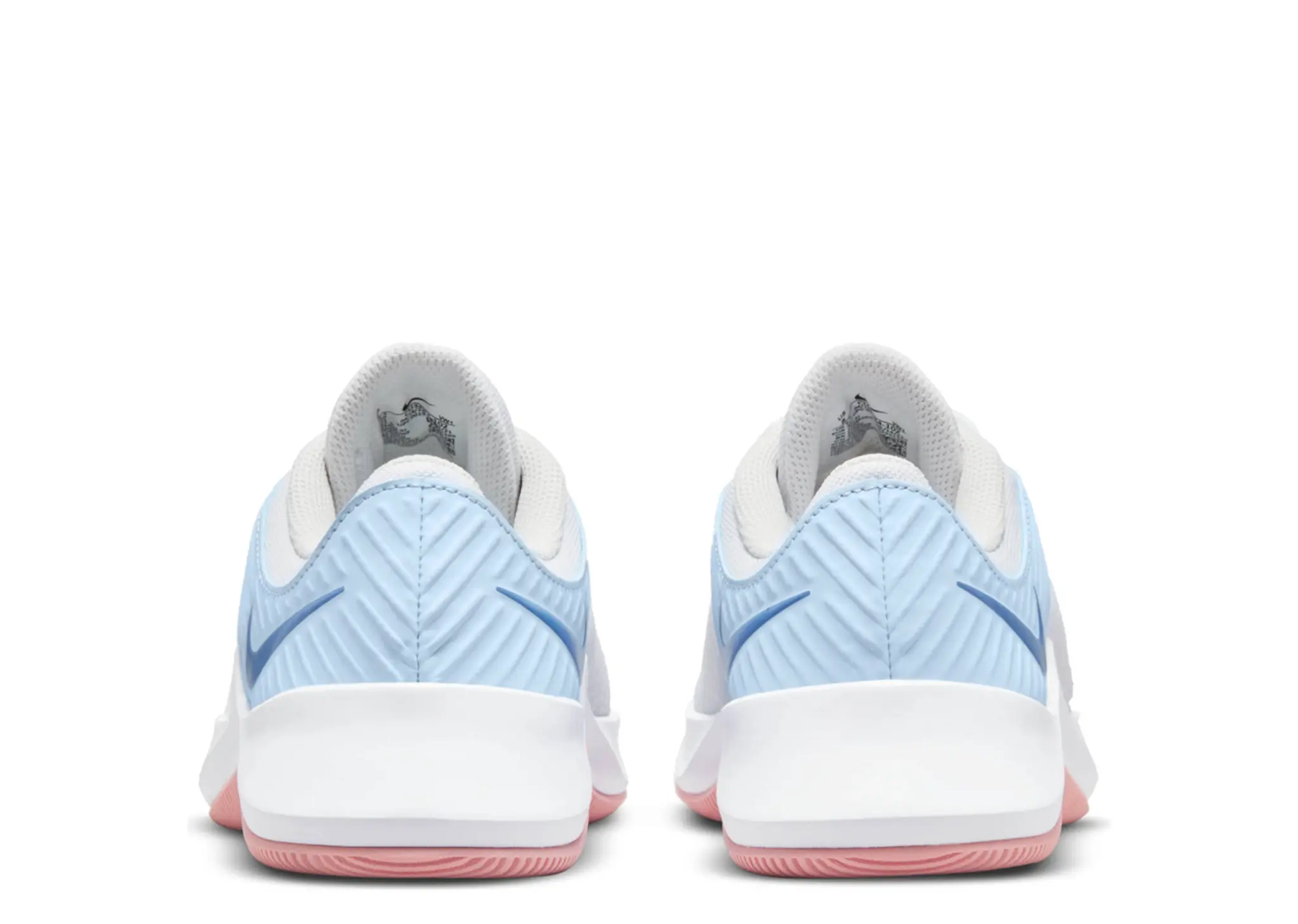 Nike MC Trainer Grey Blue Pink (Women's) - photo 3