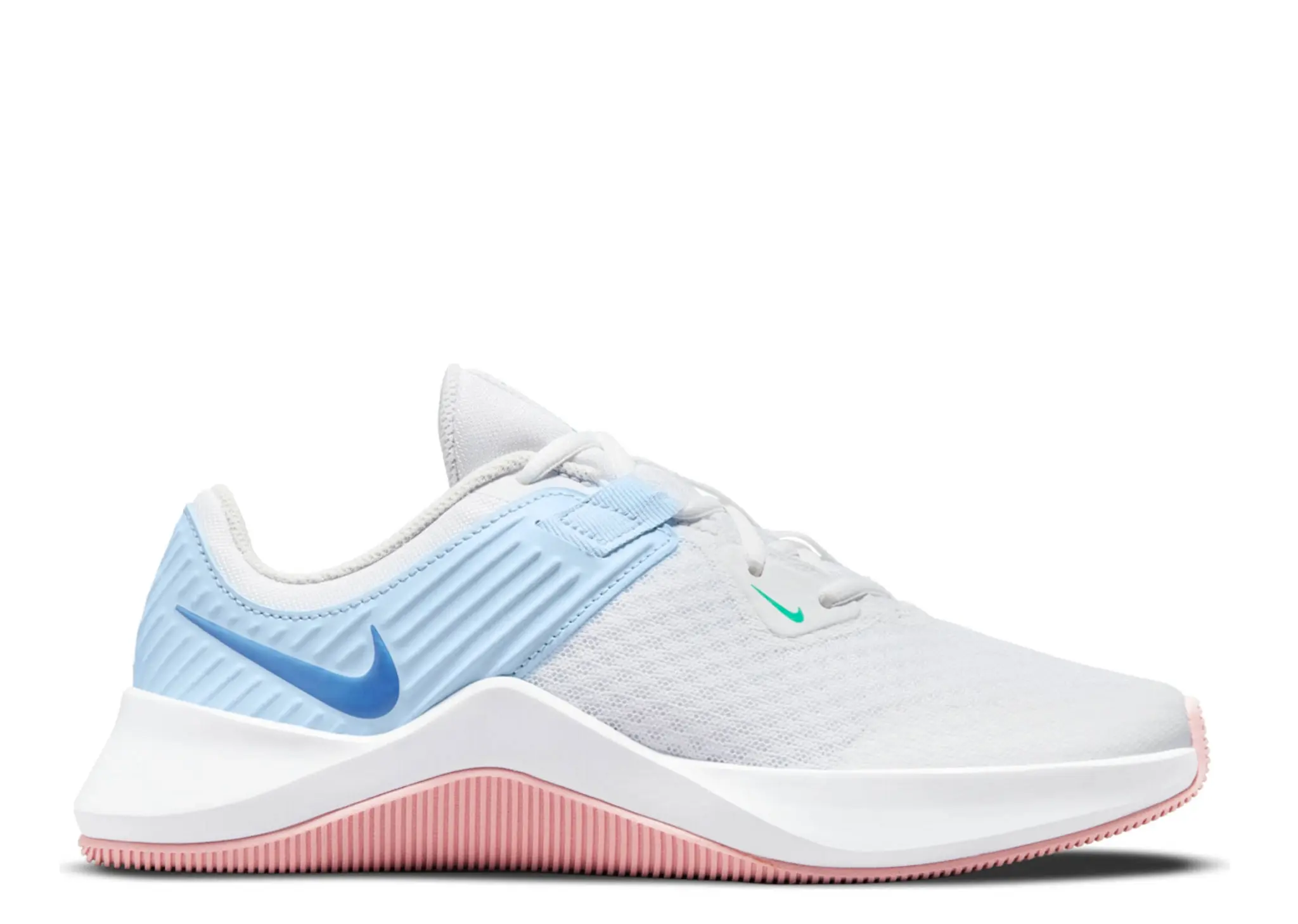 Nike MC Trainer Grey Blue Pink (Women's)
