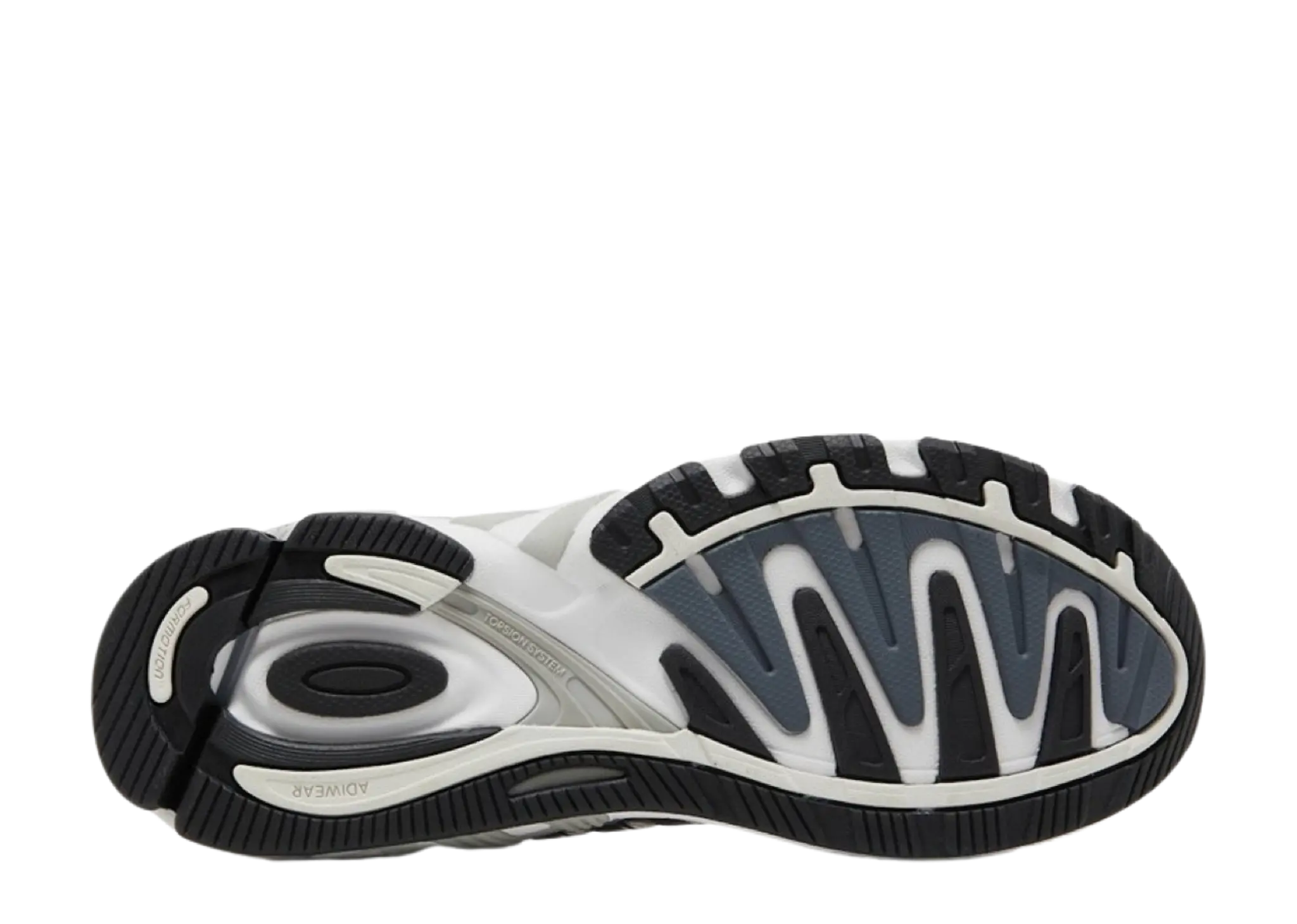 Adidas Response CL Metal Grey - photo 3