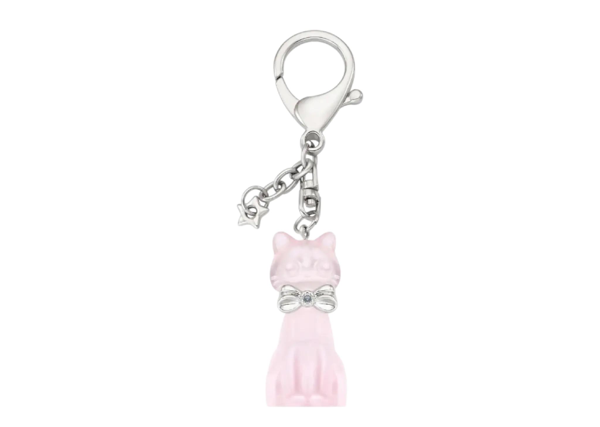 Stand Oil STAND Cat Charm Baby Pink