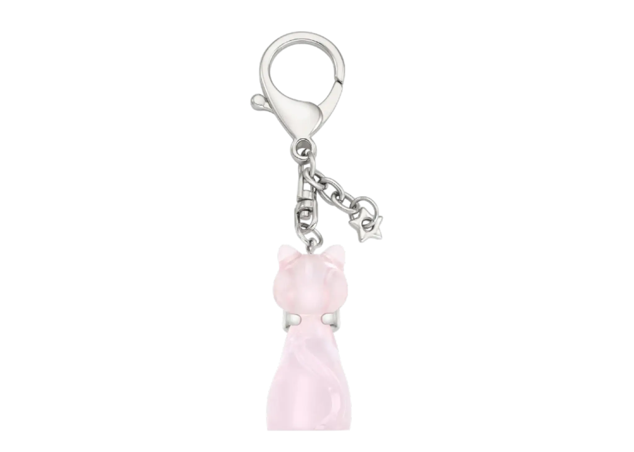 Stand Oil STAND Cat Charm Baby Pink - photo 2