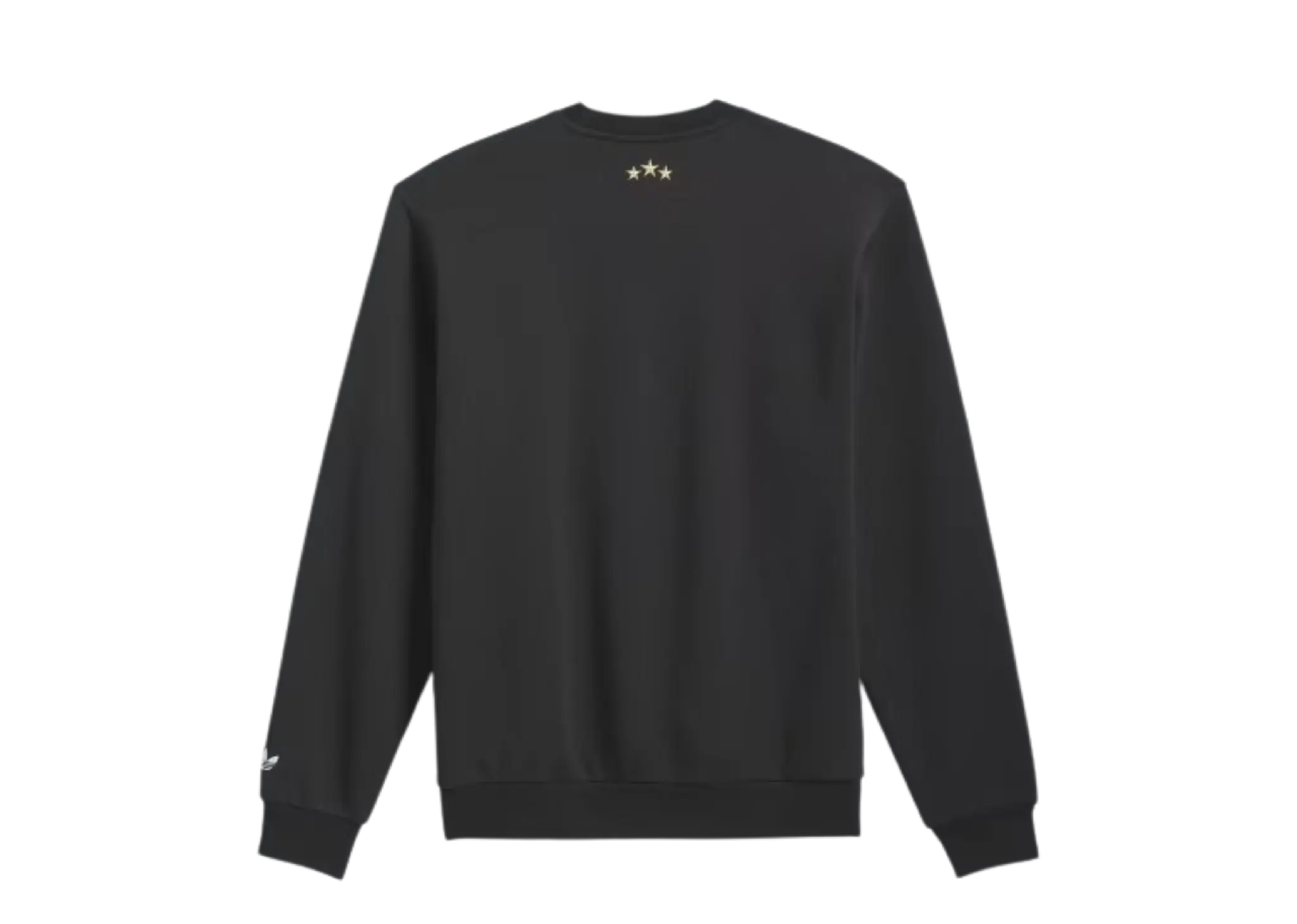 Adidas X Thrasher x Argentina Crewneck Sweatshirt Black - photo 2