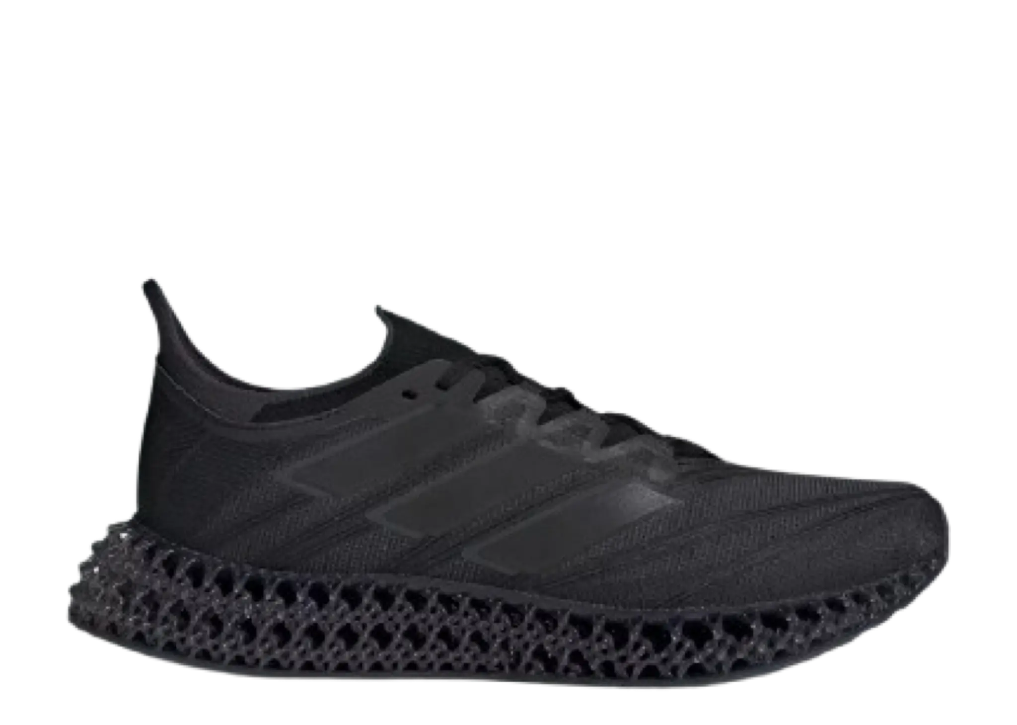 Adidas 4DFWD 4 Running Full Black