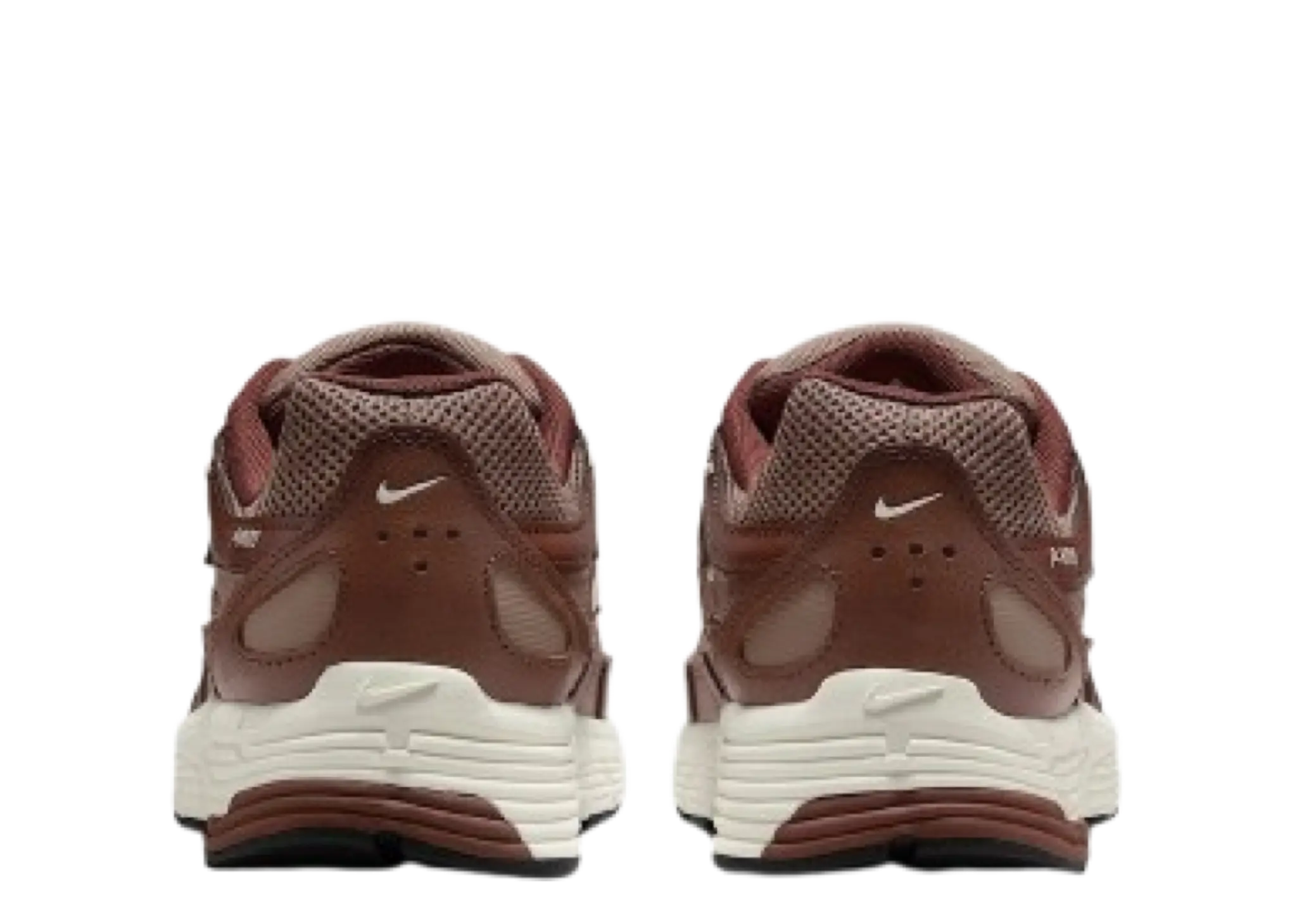 Nike P-6000 Fauna Brown (Women's) - photo 3