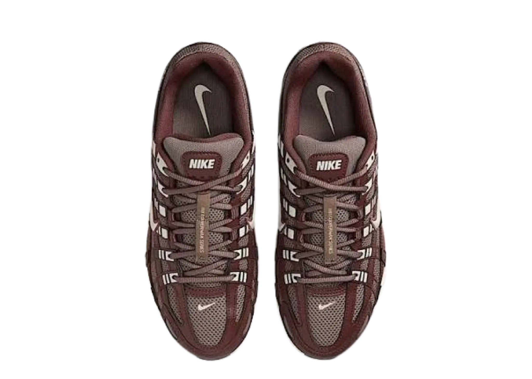 Nike P-6000 Fauna Brown (Women's) - photo 2