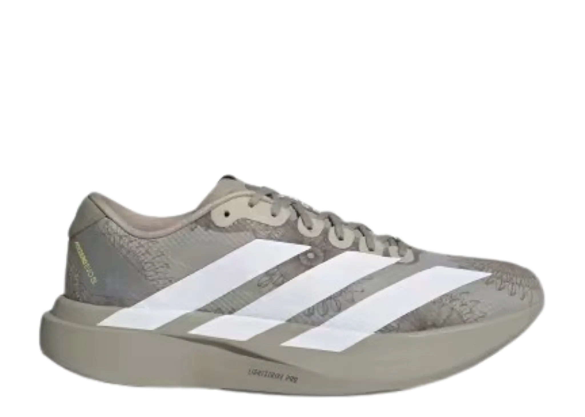 Adidas Adizero Evo SL LABRUM Sesame