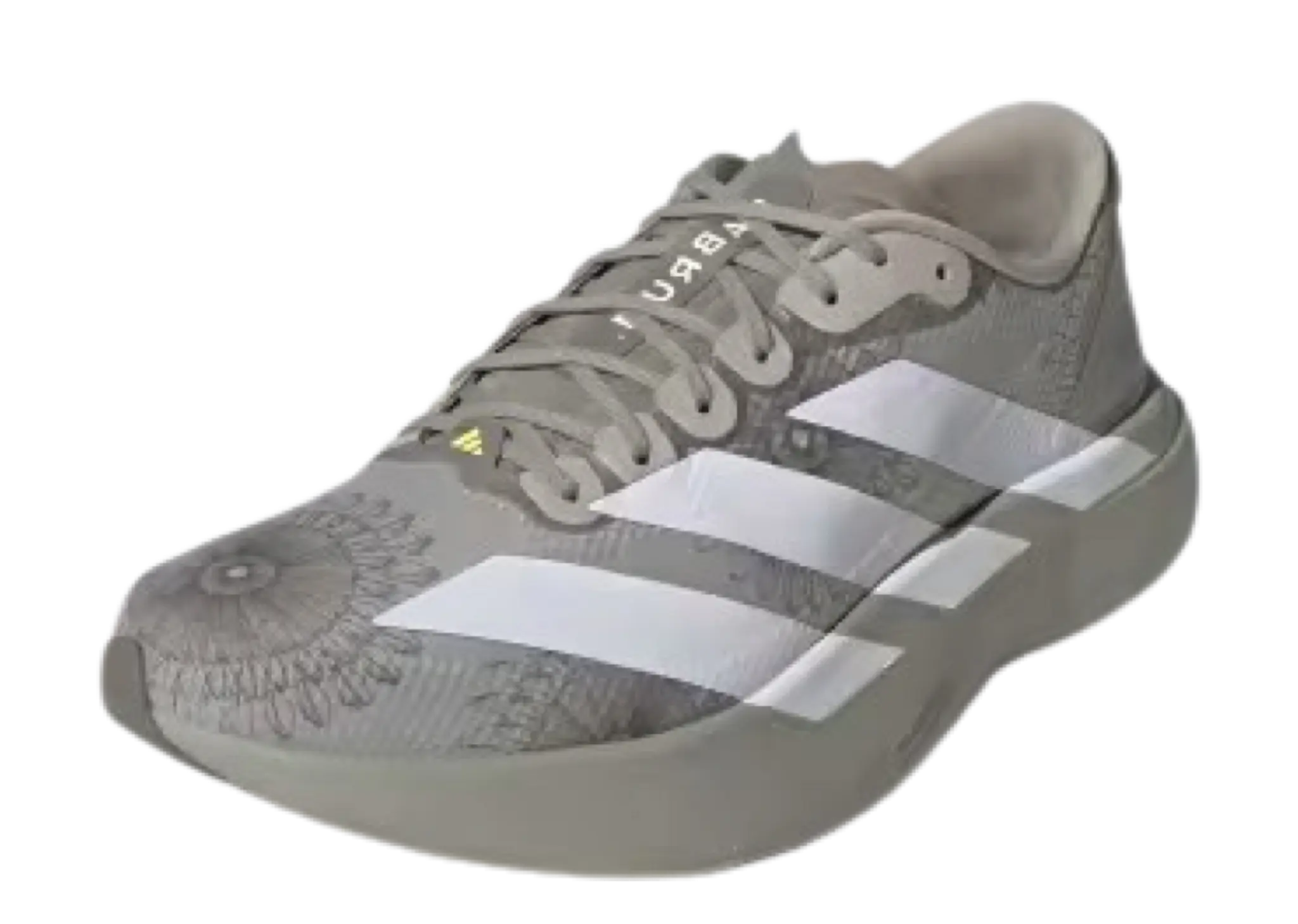 Adidas Adizero Evo SL LABRUM Sesame - photo 2