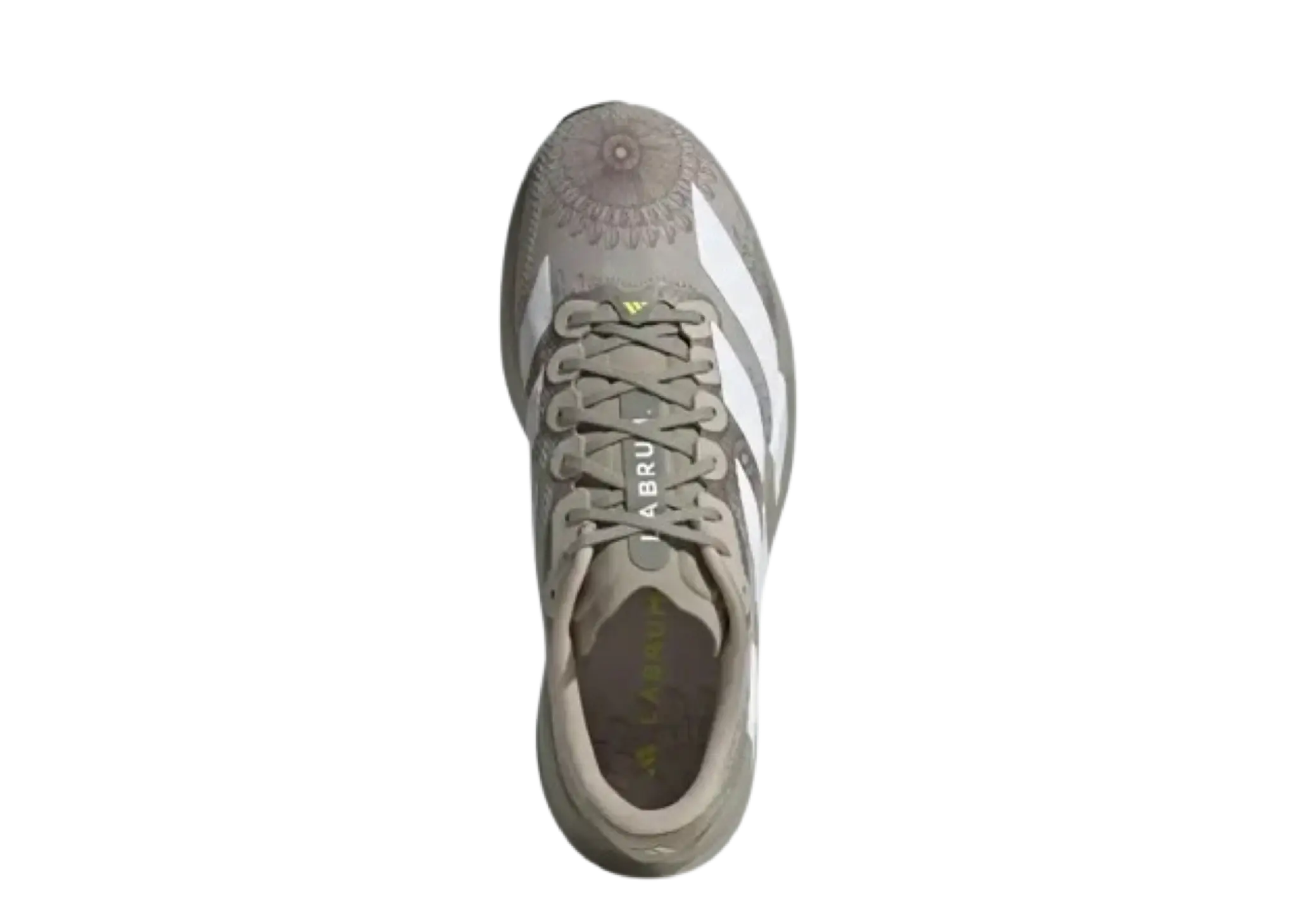 Adidas Adizero Evo SL LABRUM Sesame - photo 3