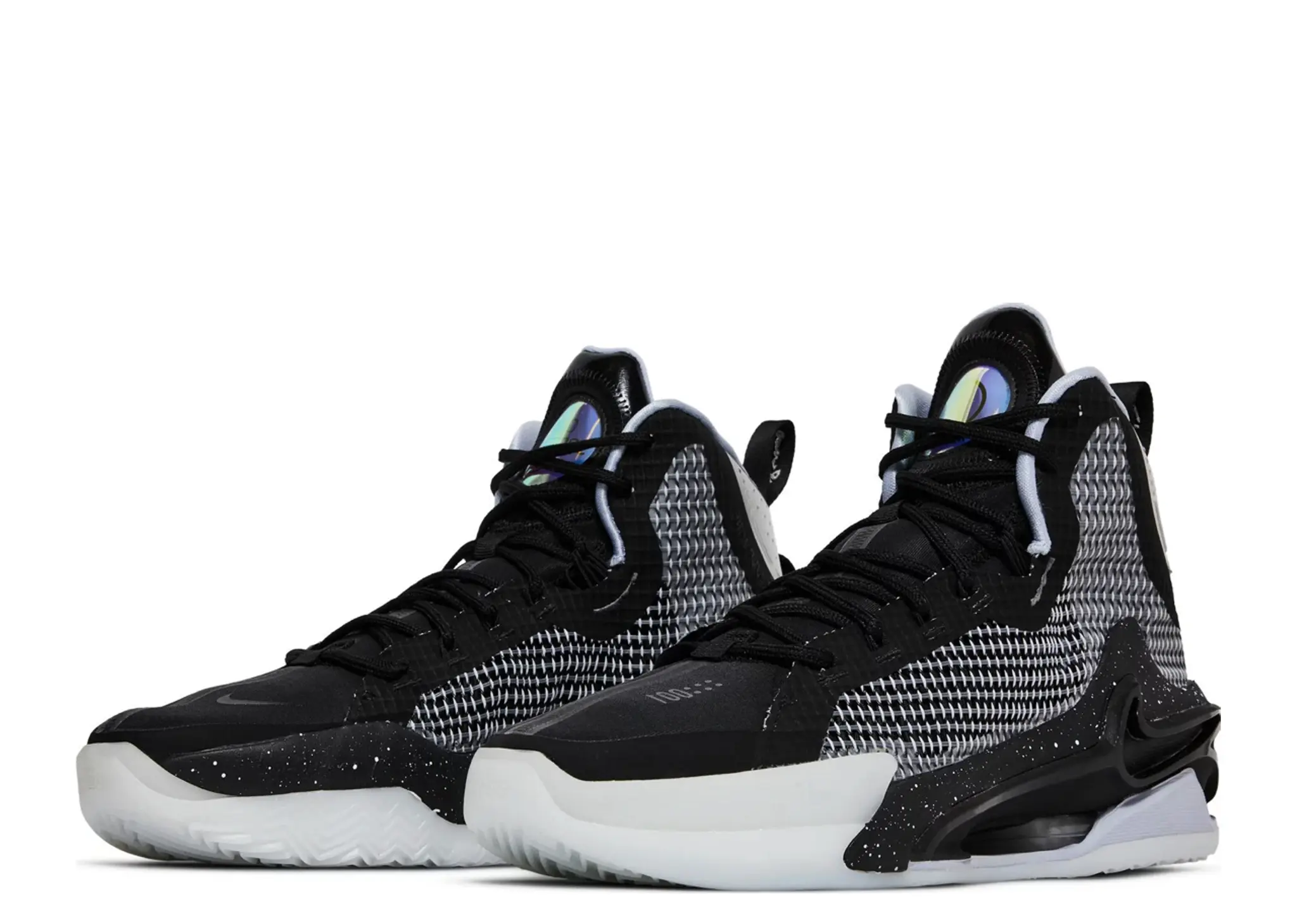 Nike Air Zoom G.T. Jump Own Space - photo 2