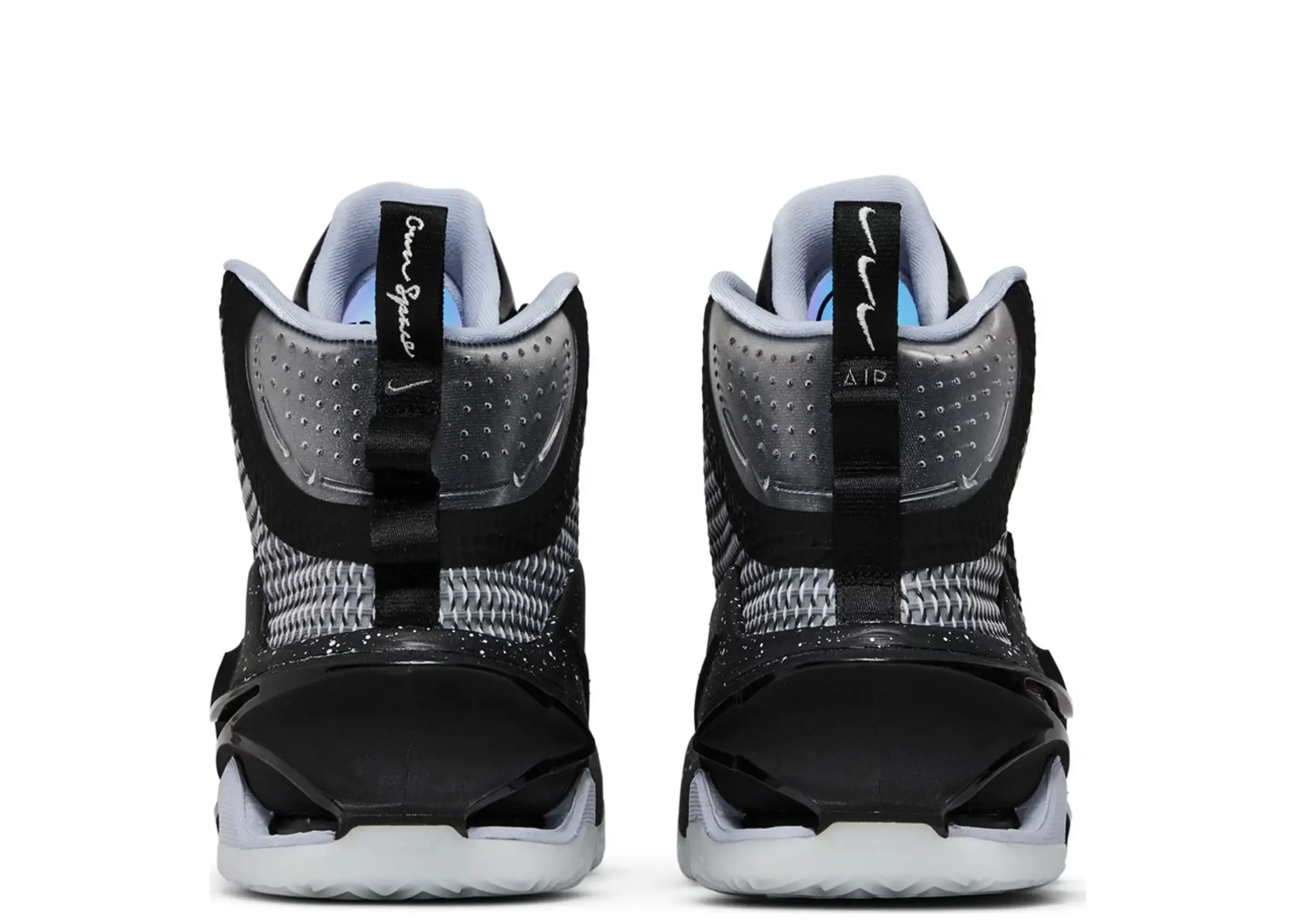 Nike Air Zoom G.T. Jump Own Space - photo 3