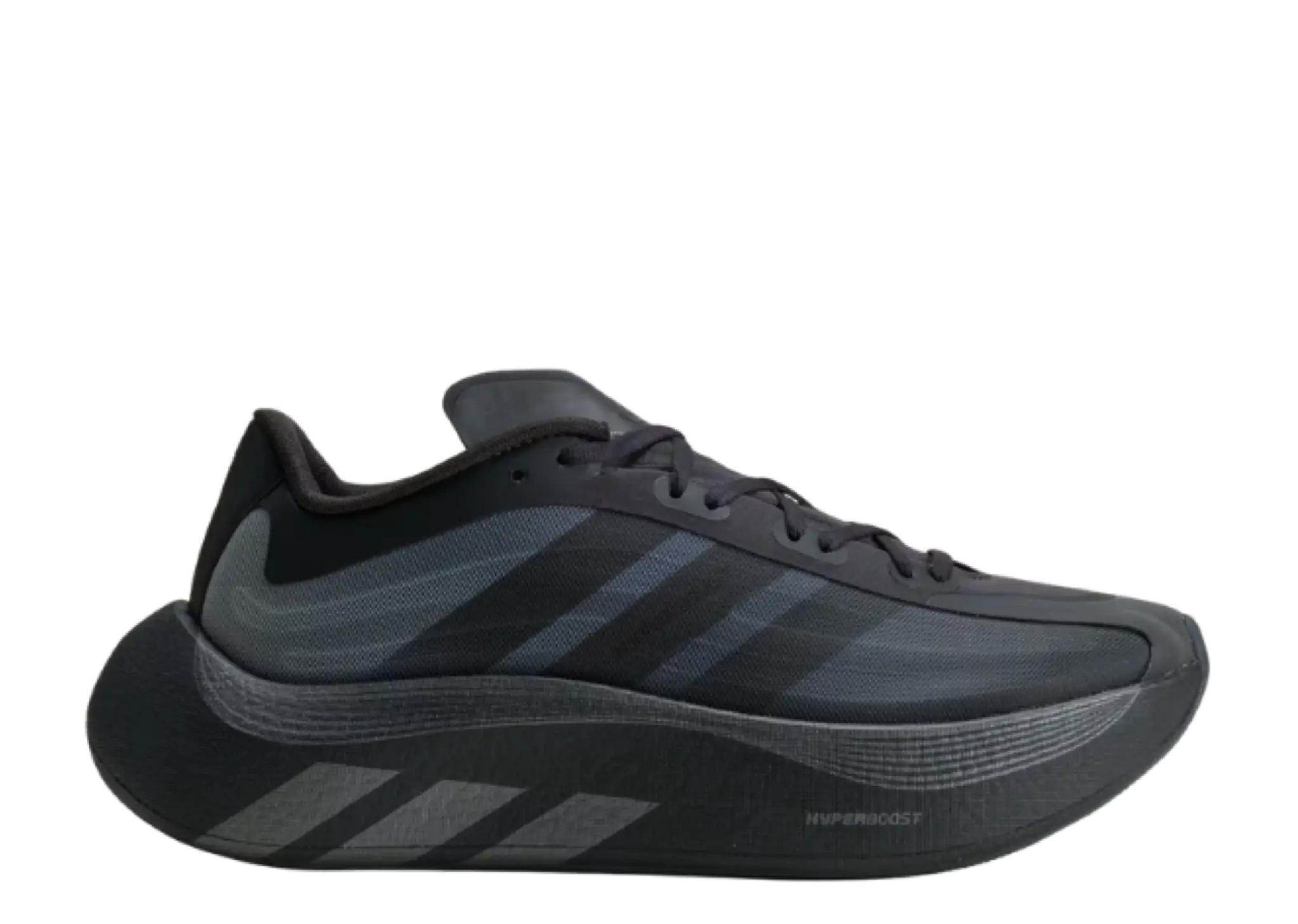 Adidas Hyper Boost Euphoria LT Core Black Utility Black