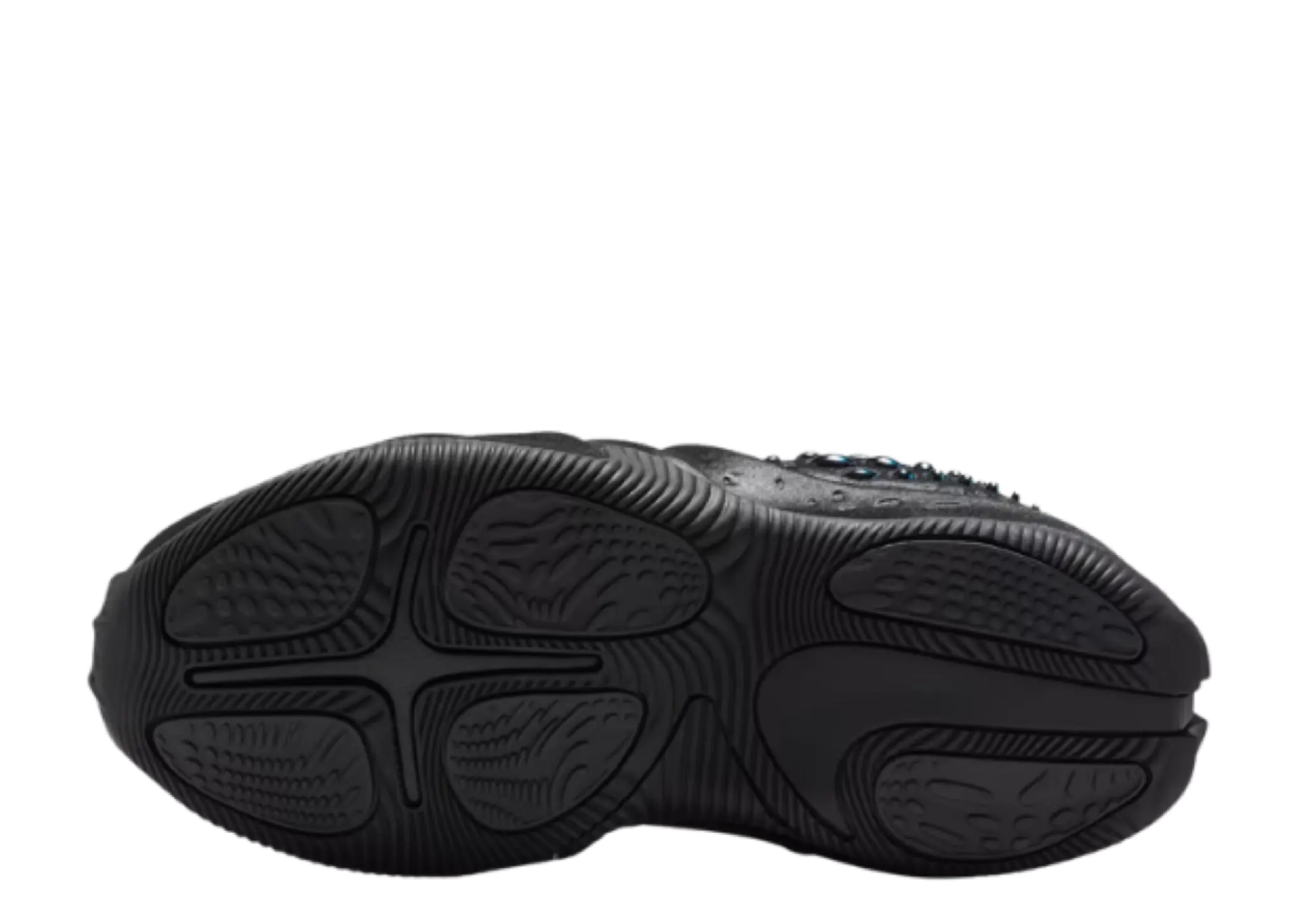Nike First Sight Shadow Black Metallic Dark Grey (Women's) - photo 4