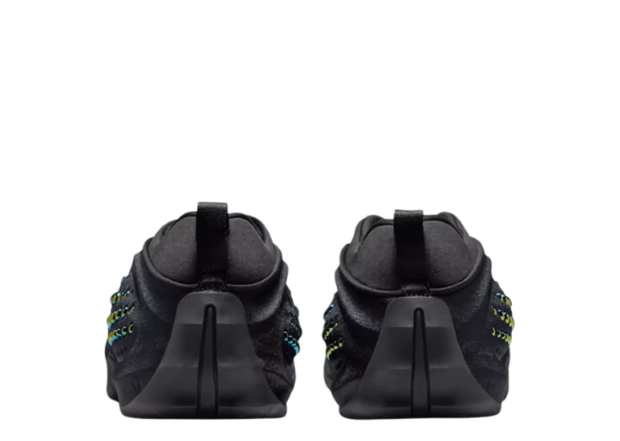 Nike First Sight Shadow Black Metallic Dark Grey (Women's) - photo 3