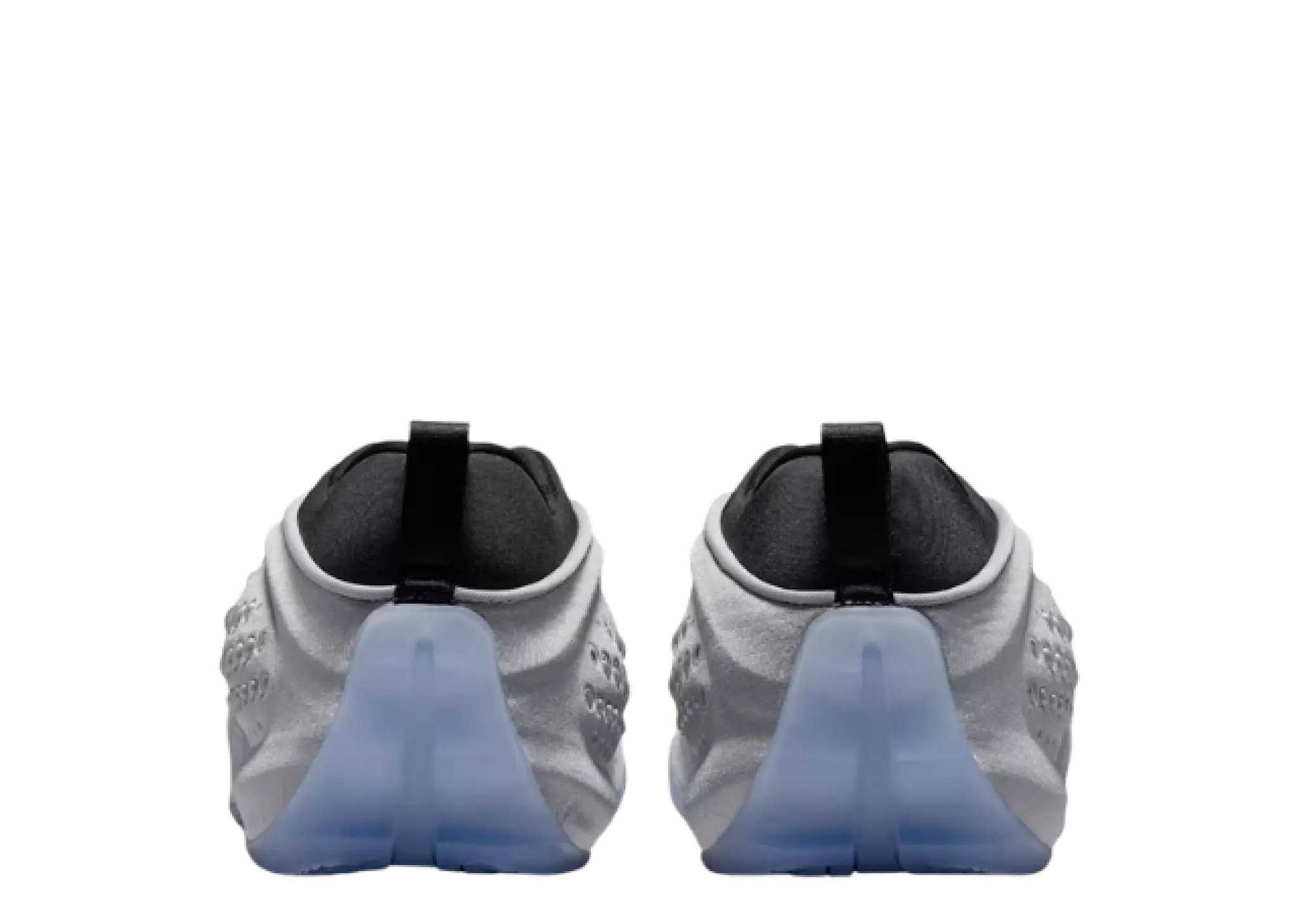 Nike First Sight Shadow Metallic Silver Black Ice (Women's) - photo 3