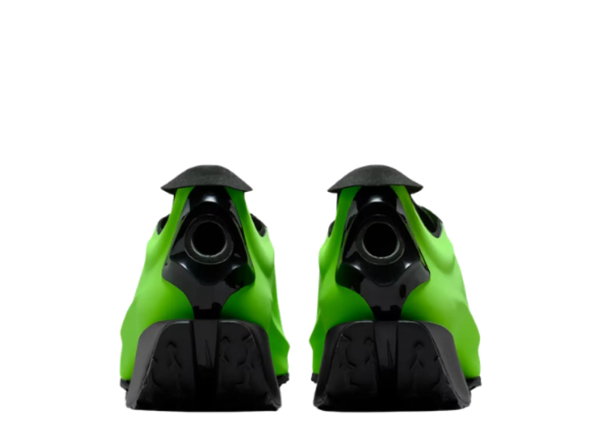 Nike First Sight Noir Electric Green Black (Women's) - photo 3