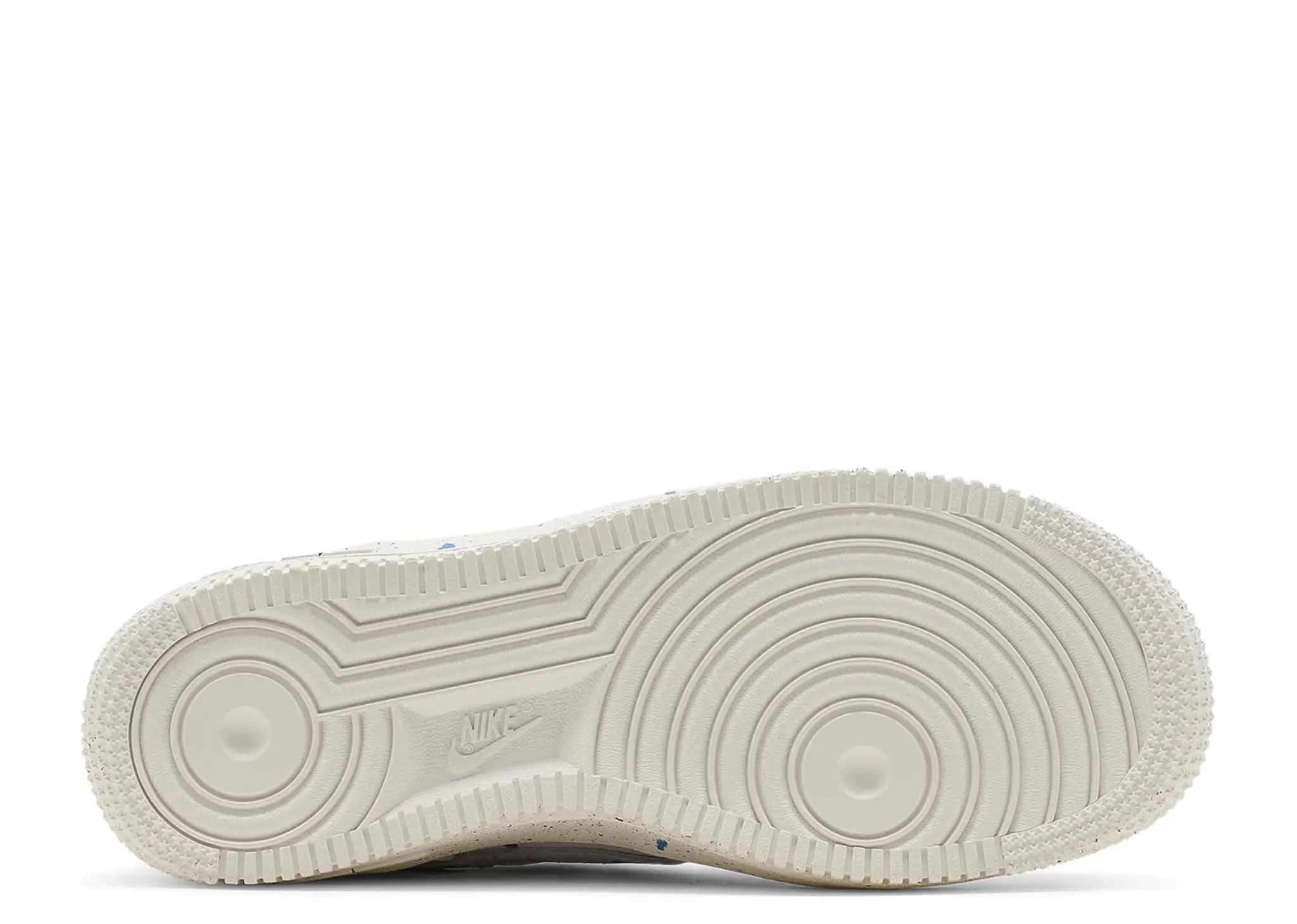 Nike Air Force 1 Low LV8 3 White (Grade School) - photo 4