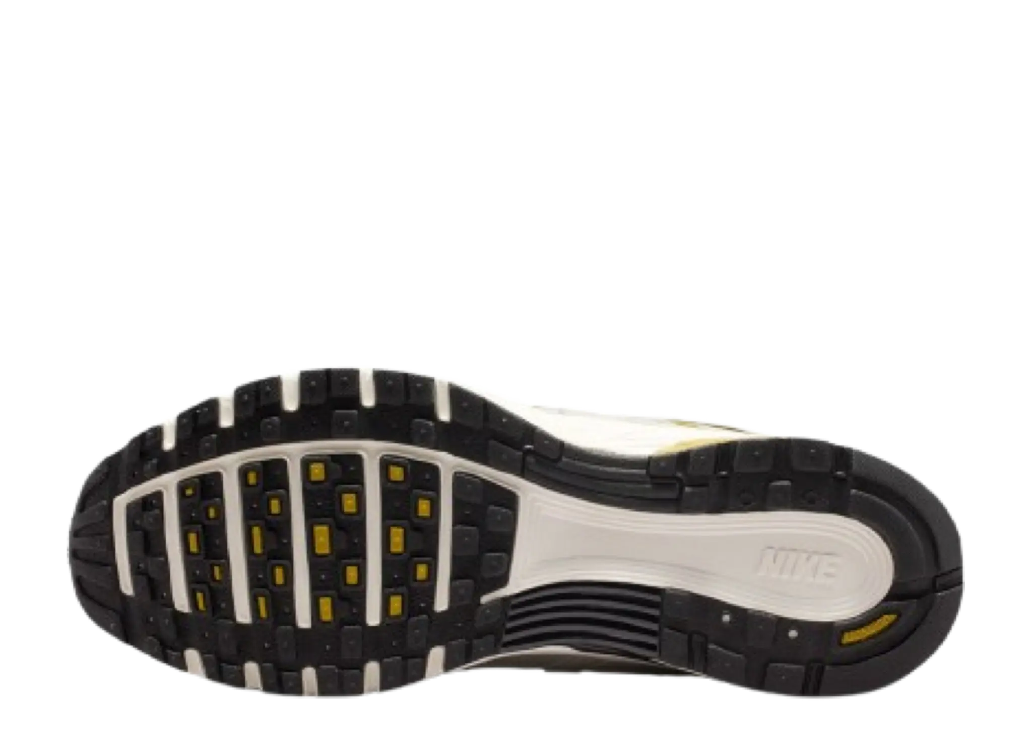 Nike-P-6000 Sail Light Bone Peat Moss - photo 3
