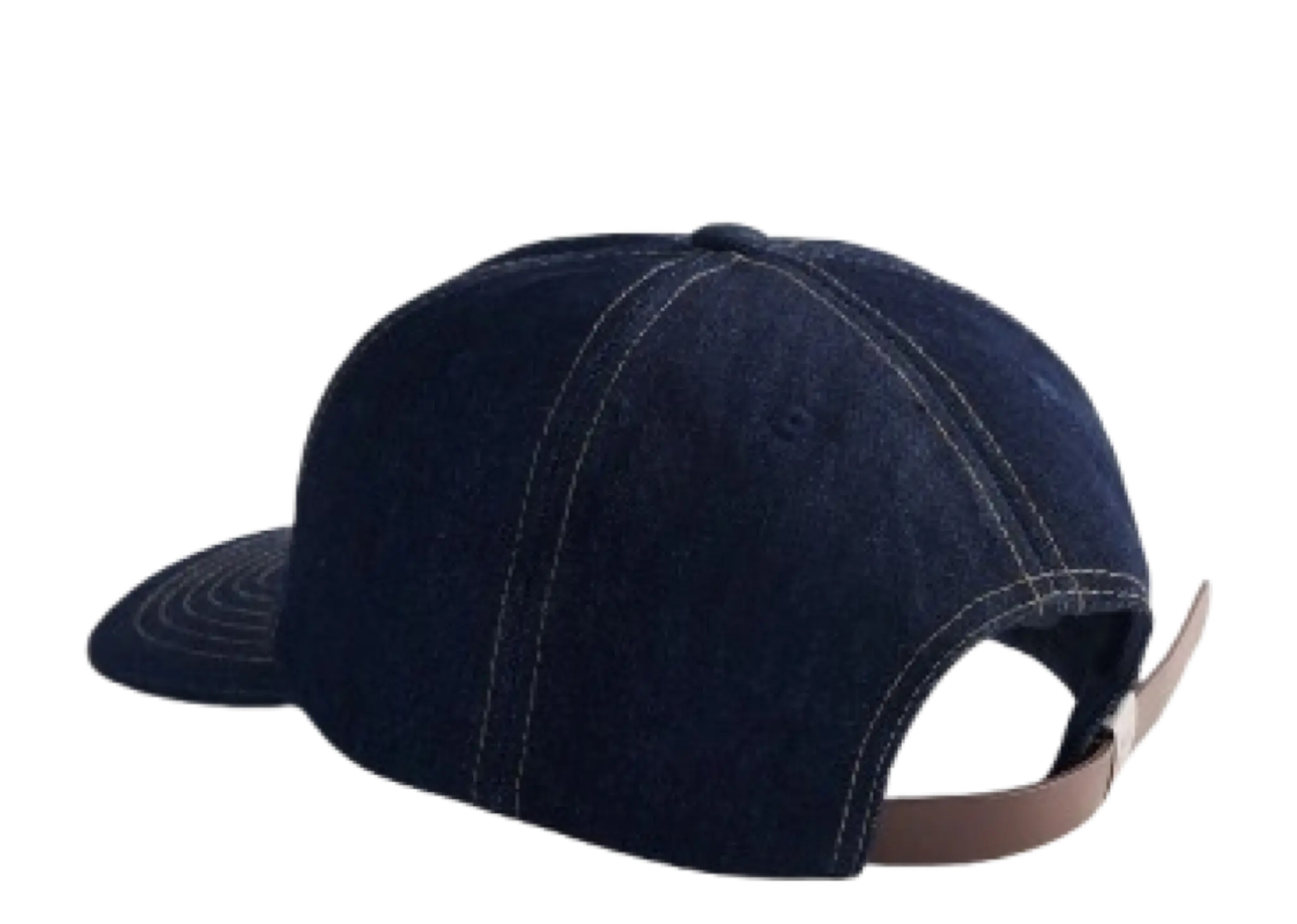 Air Jordan X Levis Denim Logo Cap - photo 2