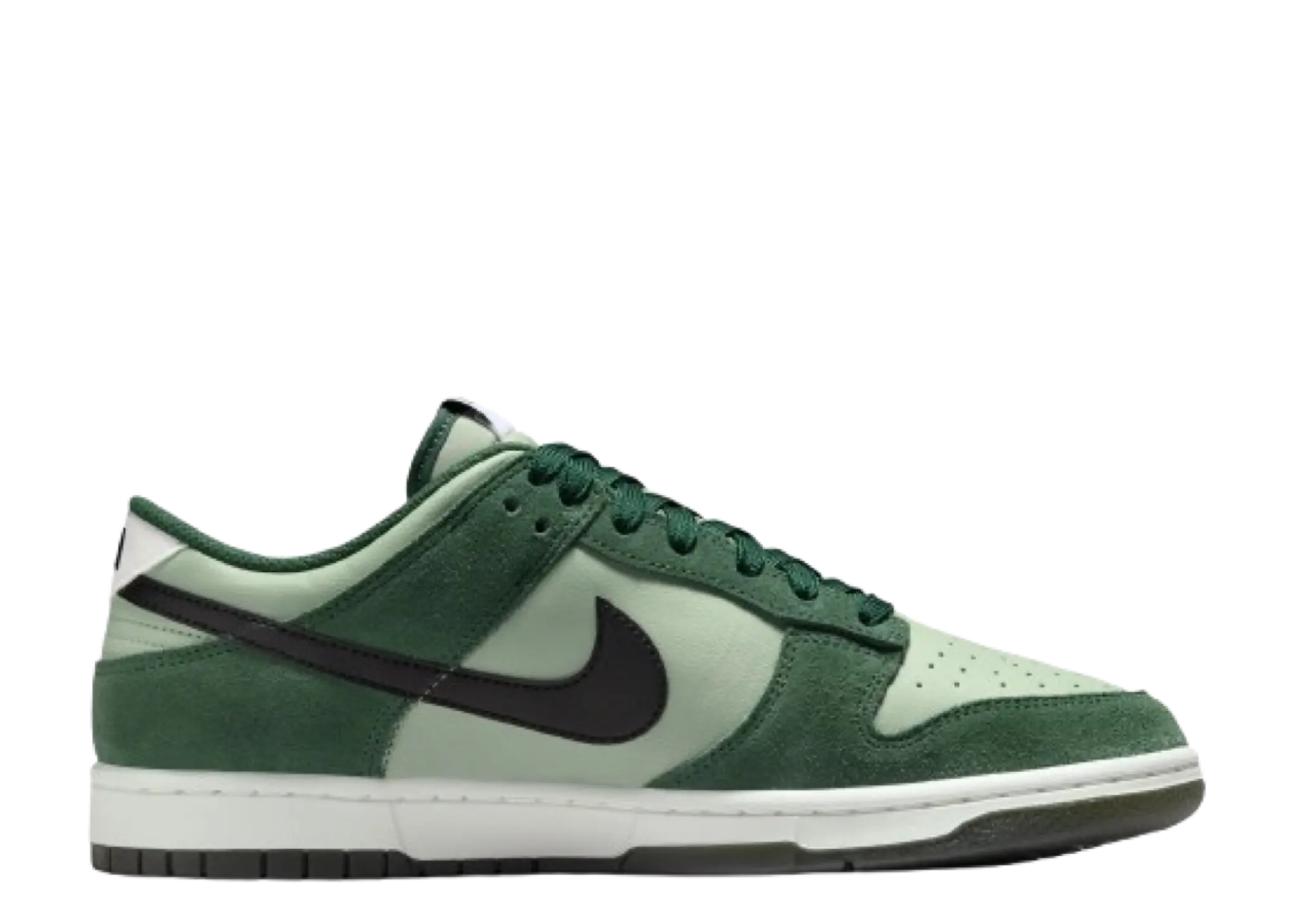 Nike Dunk Low Retro SE Jade Horizon Fir