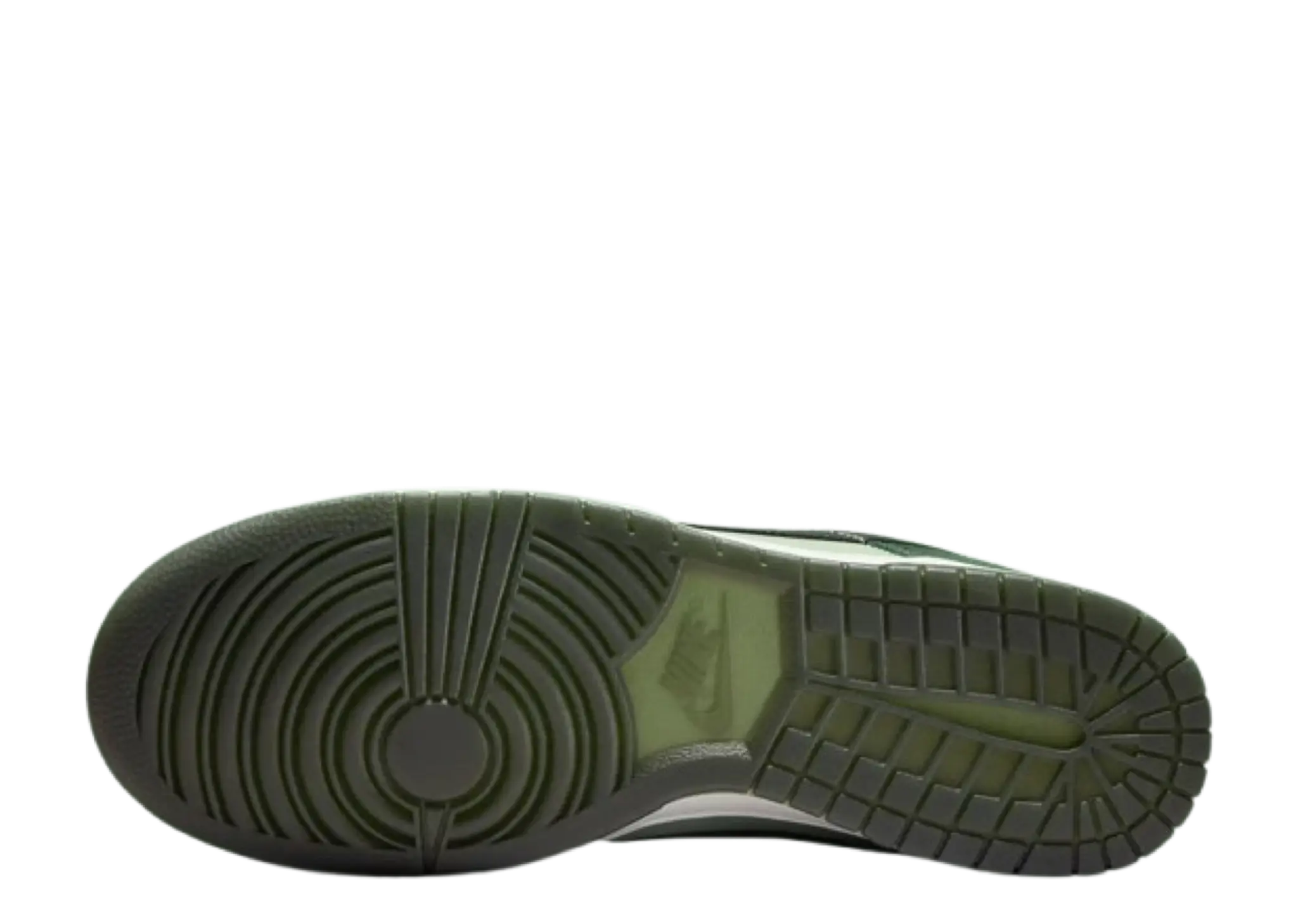Nike Dunk Low Retro SE Jade Horizon Fir - photo 3