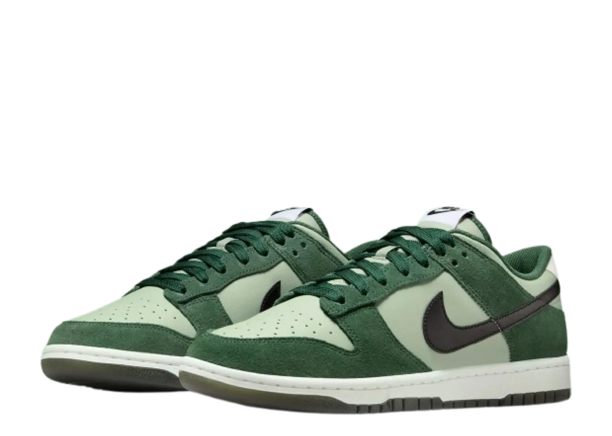 Nike Dunk Low Retro SE Jade Horizon Fir - photo 2