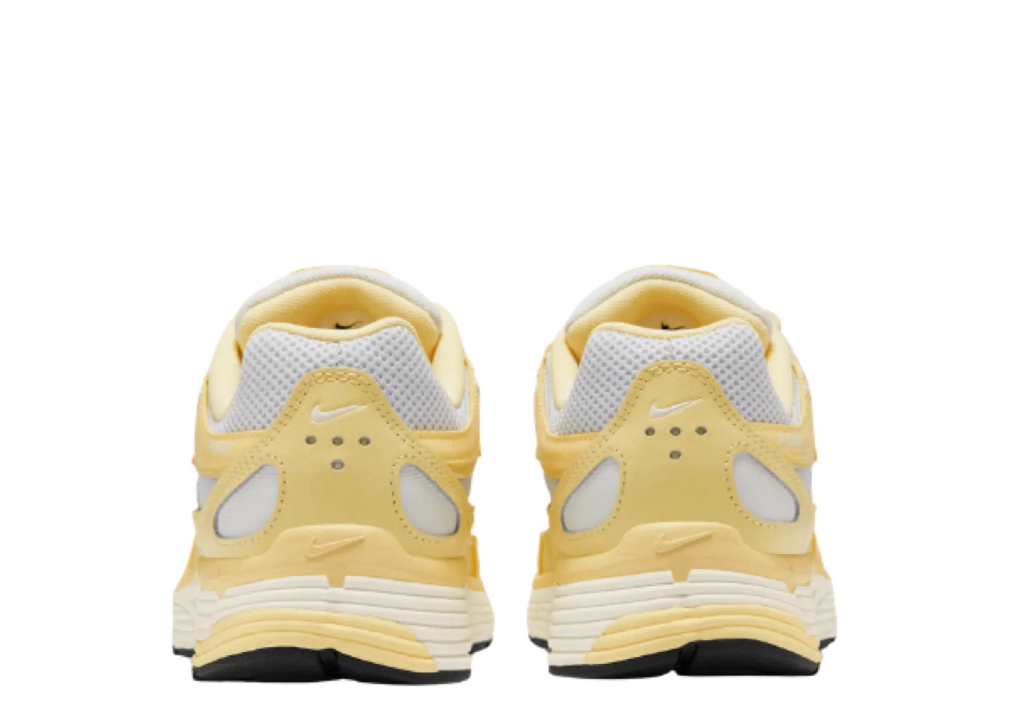 Nike P-6000 Pale Yellow (Women's) - photo 3