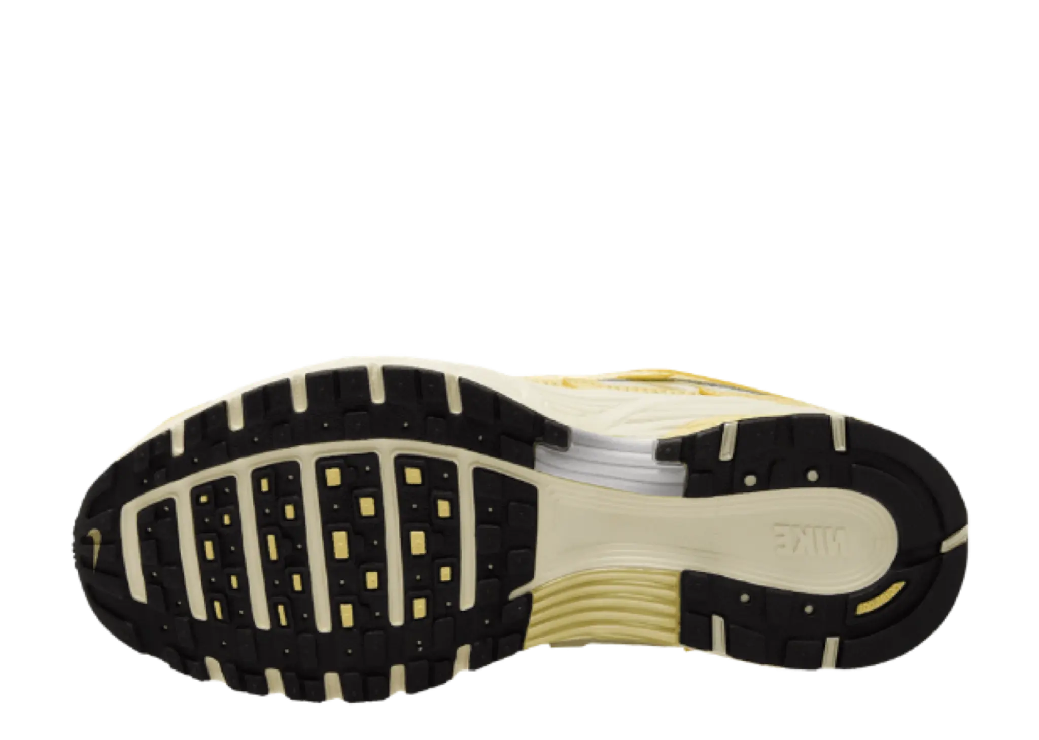 Nike P-6000 Pale Yellow (Women's) - photo 4