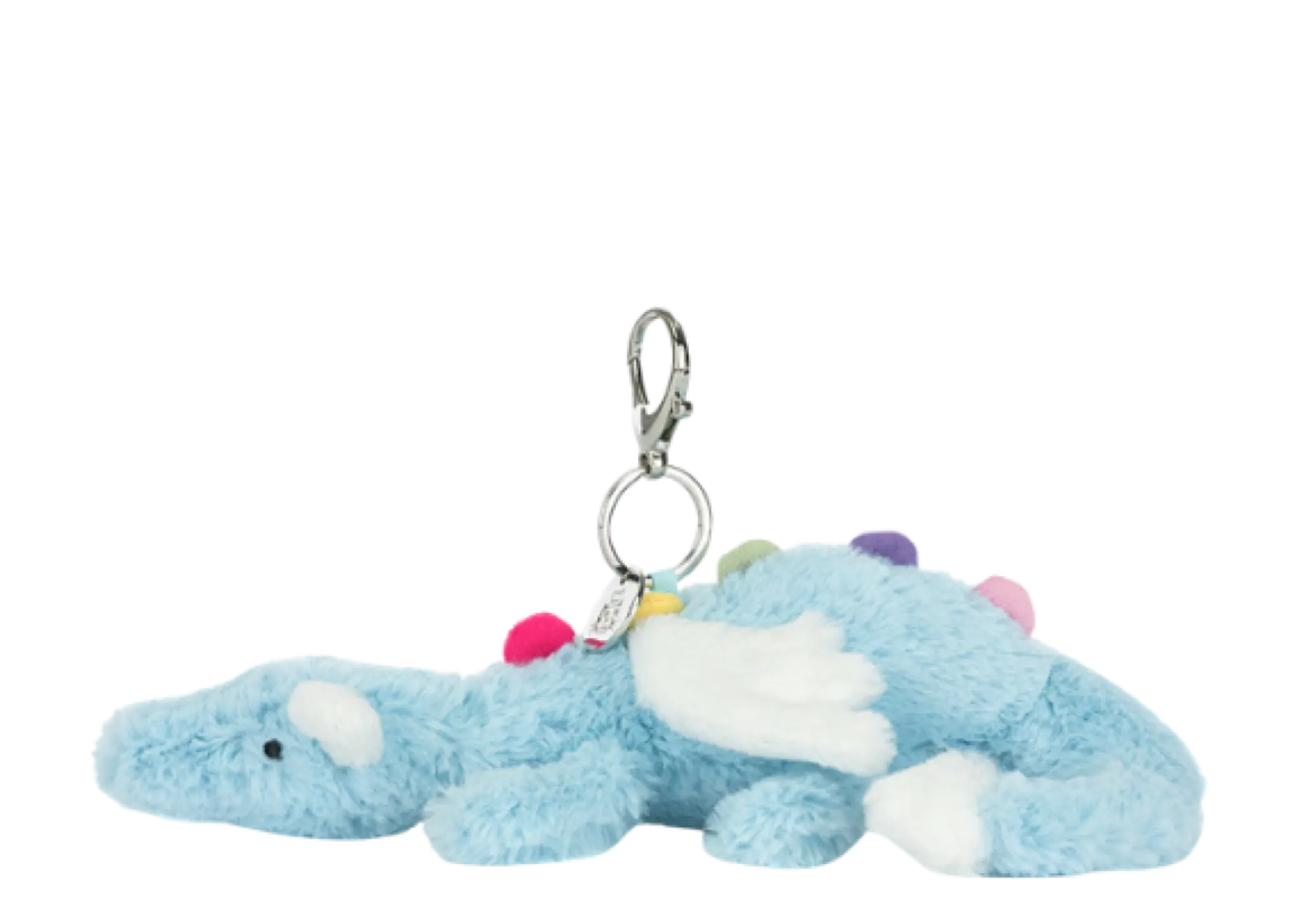 Jellycat Sky Dragon Bag Charm - photo 2