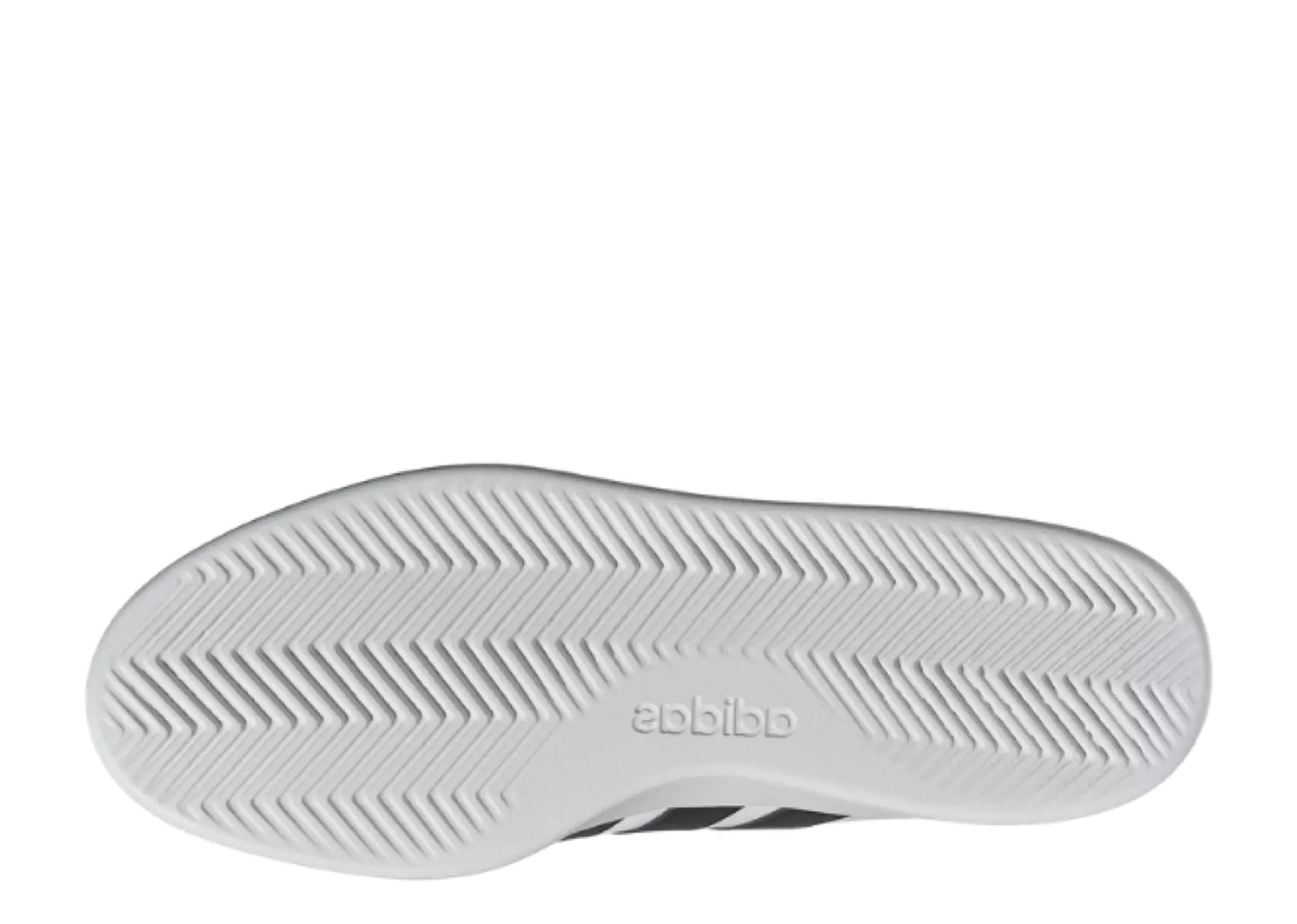 Adidas Breaknet 3.0 Cloud White Core Black Cloud White - photo 4