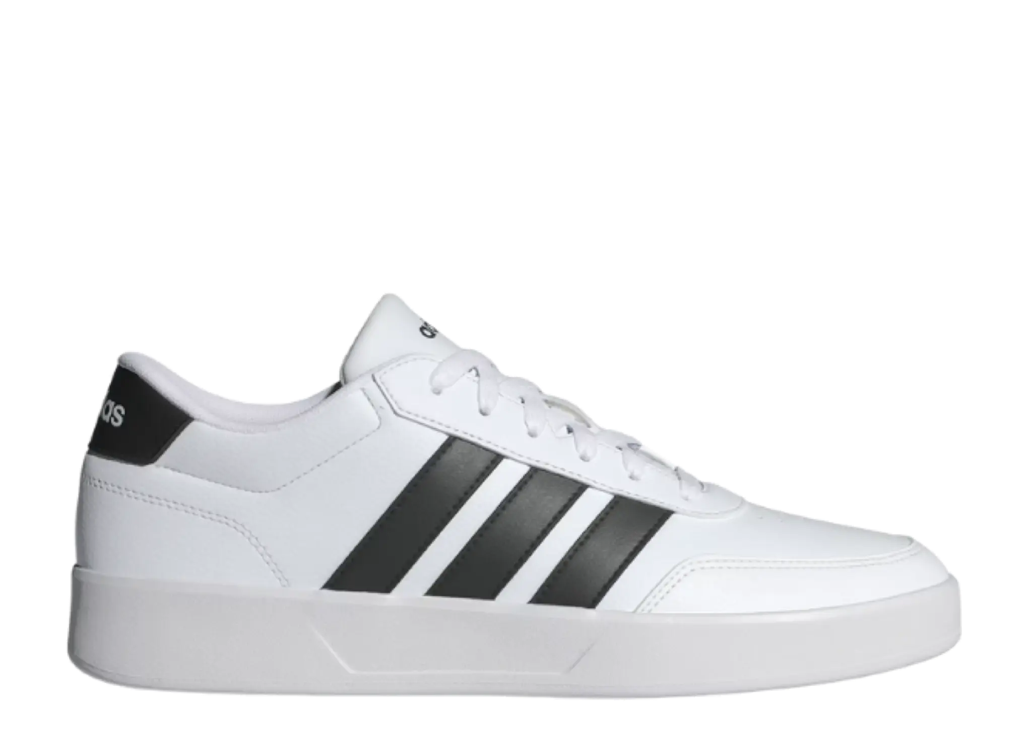 Adidas Breaknet 3.0 Cloud White Core Black Cloud White