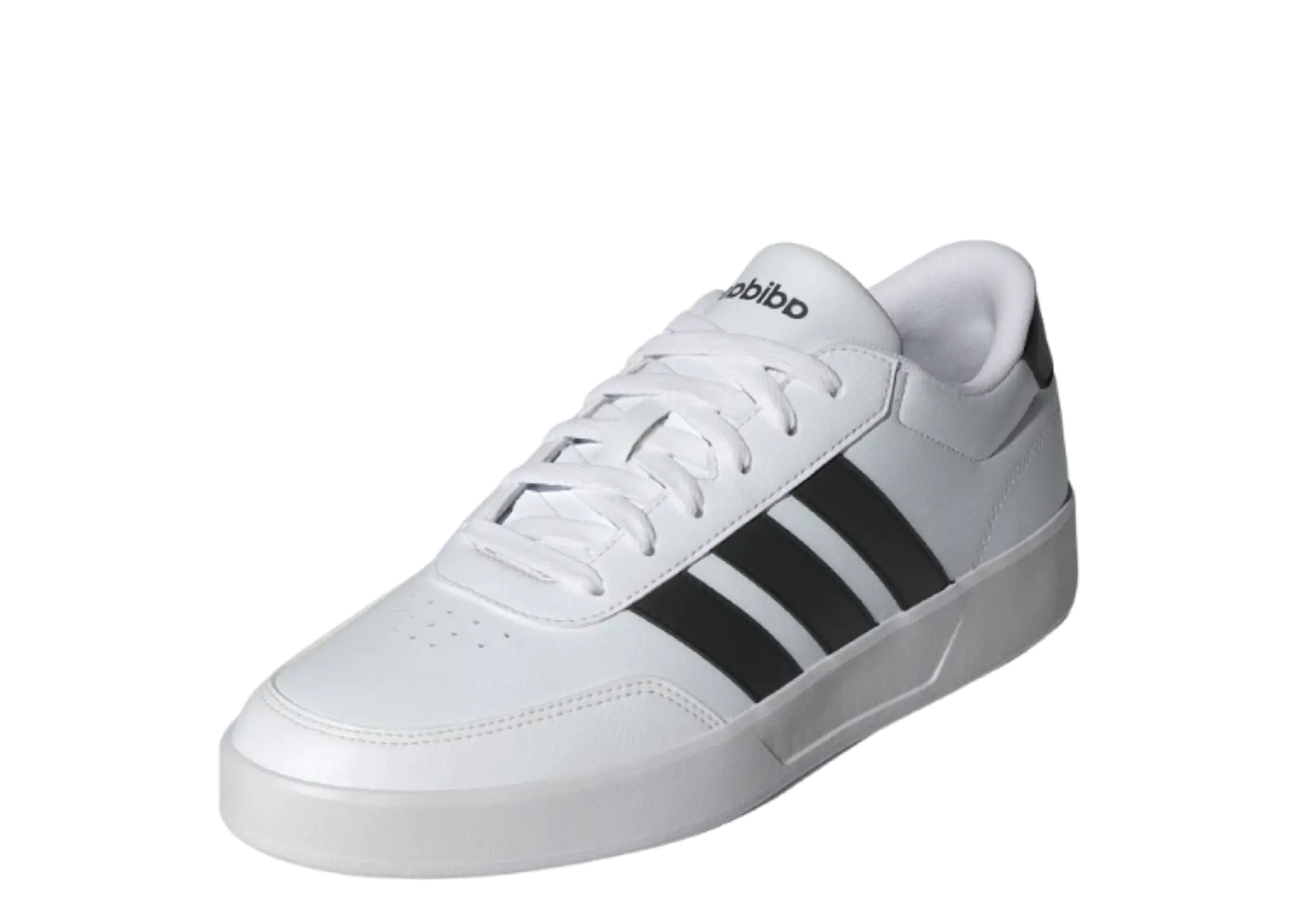 Adidas Breaknet 3.0 Cloud White Core Black Cloud White - photo 2