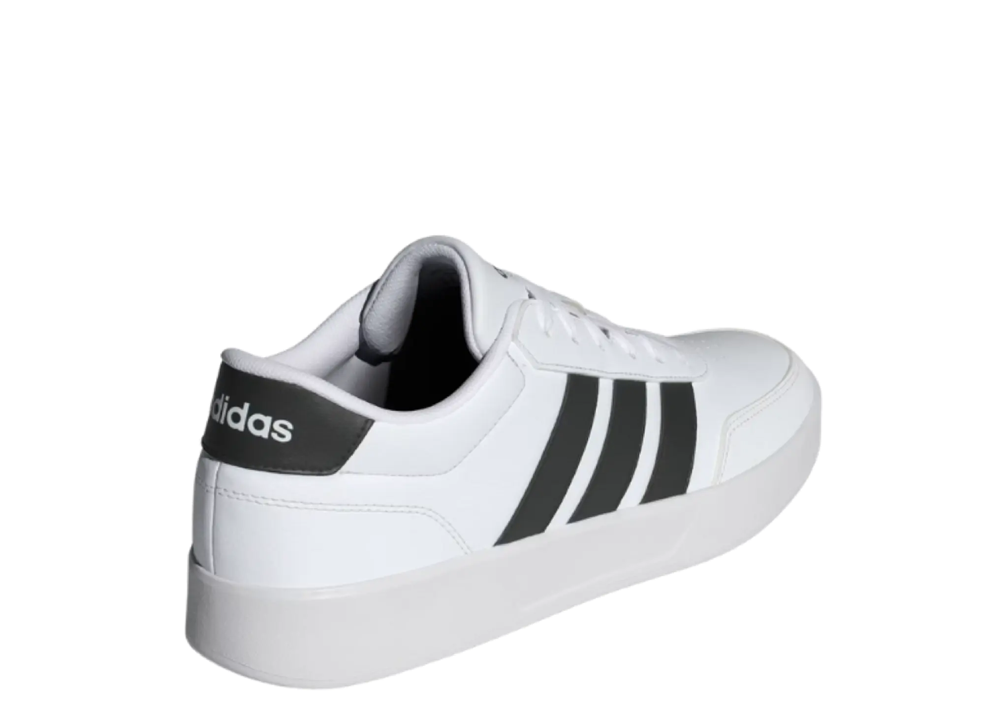 Adidas Breaknet 3.0 Cloud White Core Black Cloud White - photo 3
