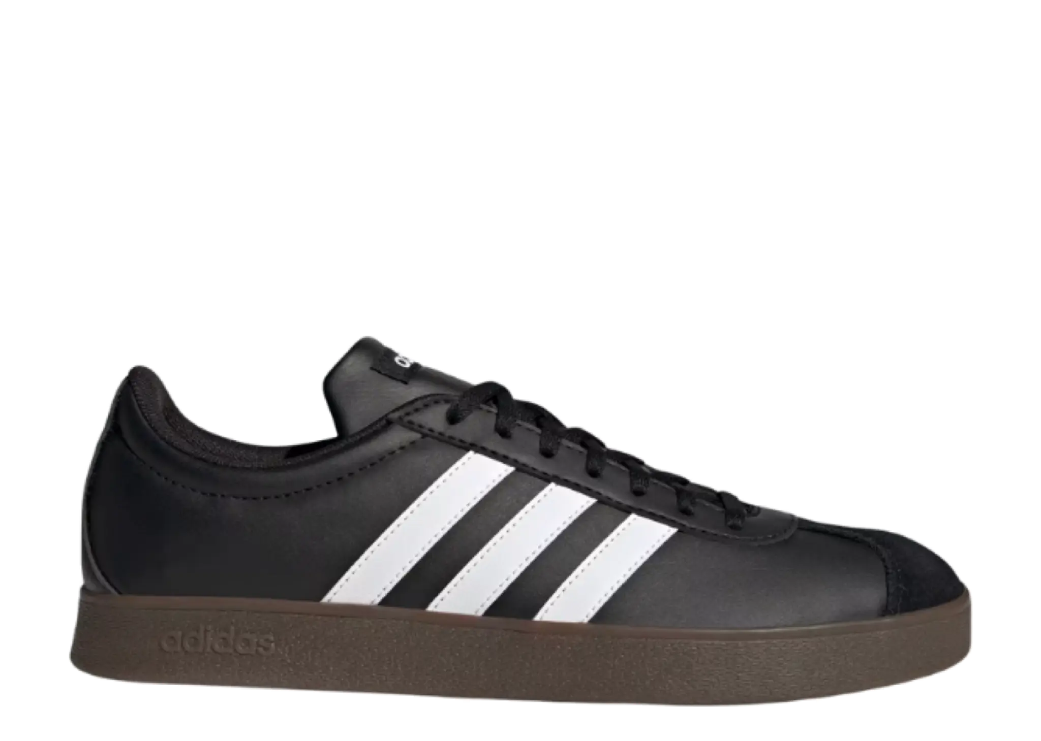Adidas VL Court Base Core Black Cloud White