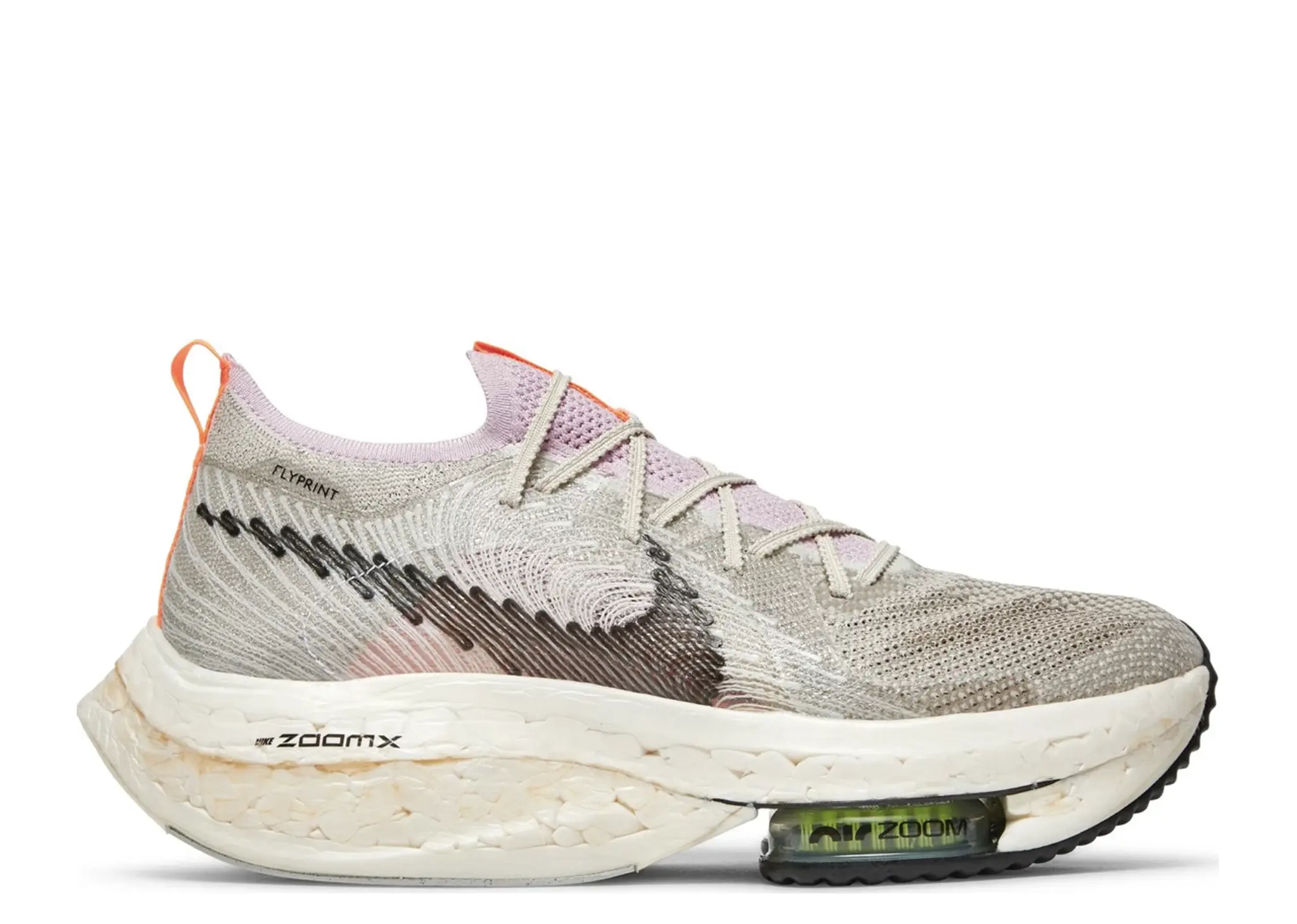 Nike Zoom Alpha Fly Next Nature Flat Pewter